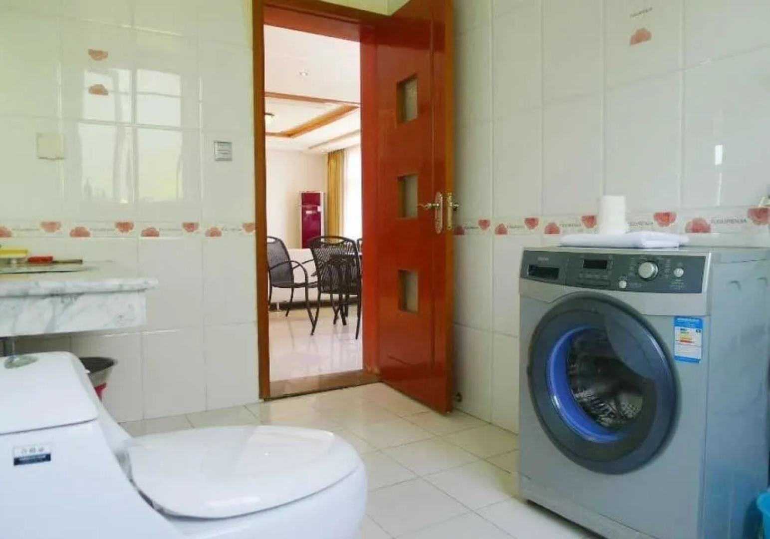 Jinhaian Apartment - Rizhao