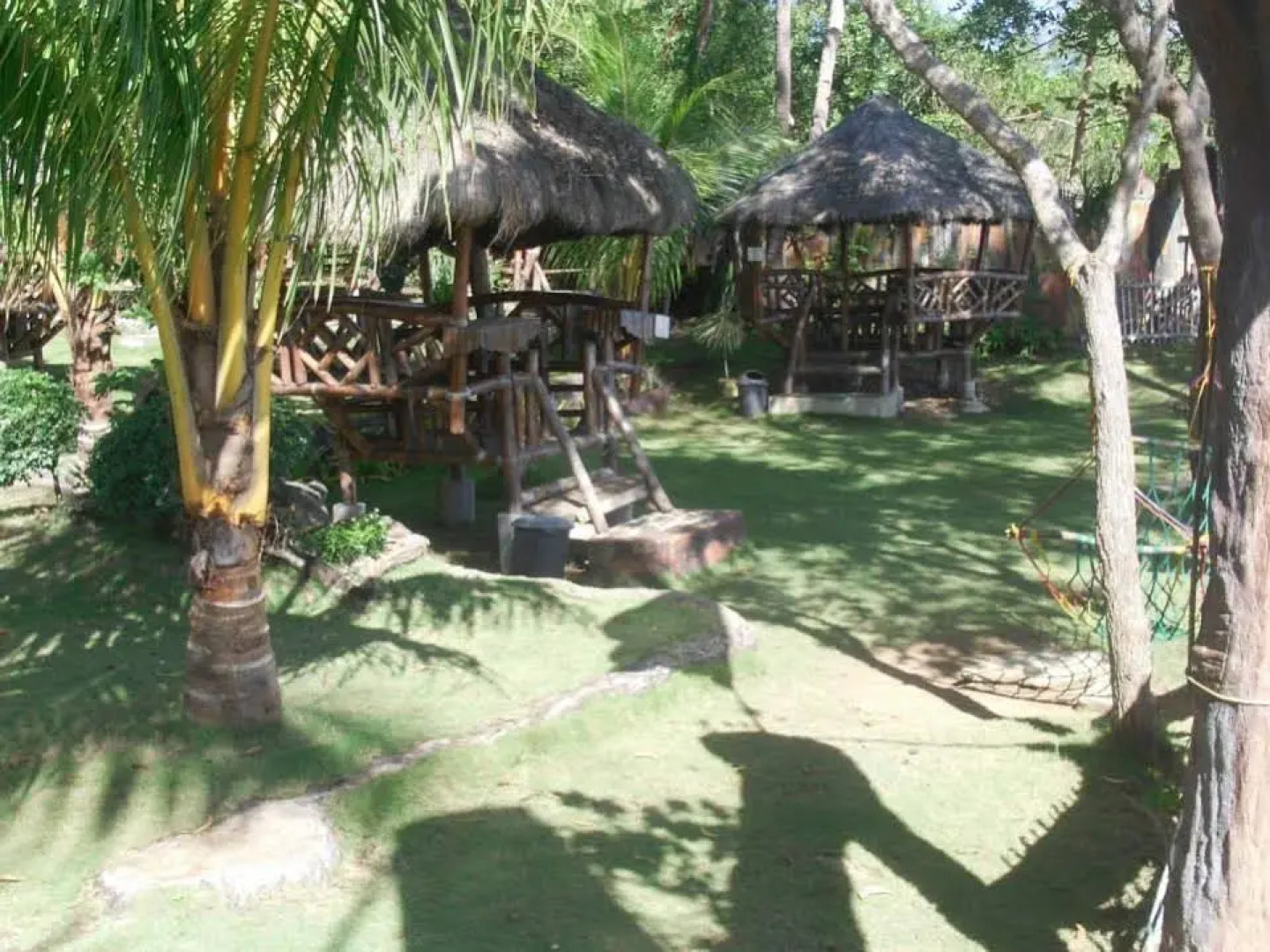 Odlot Hideaway Beach Resort