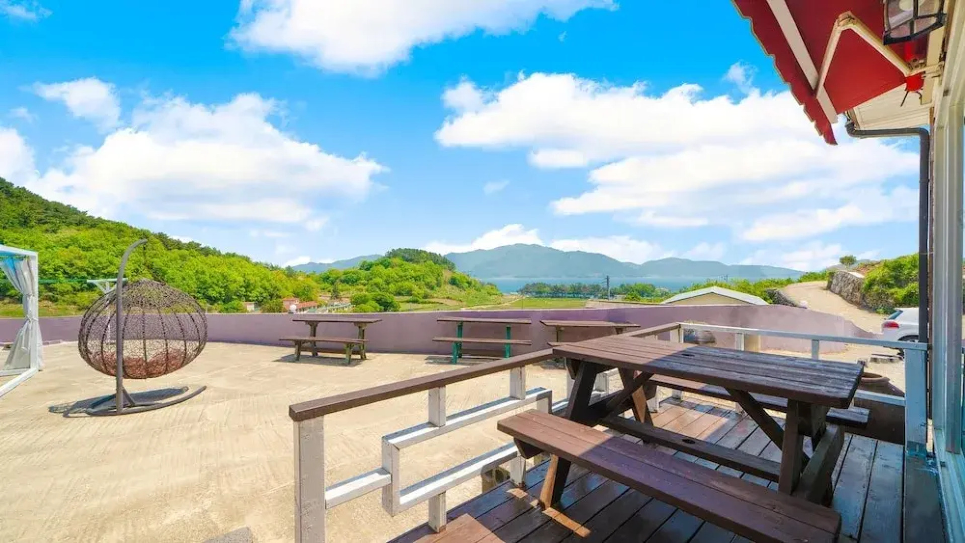Hanuri Pension