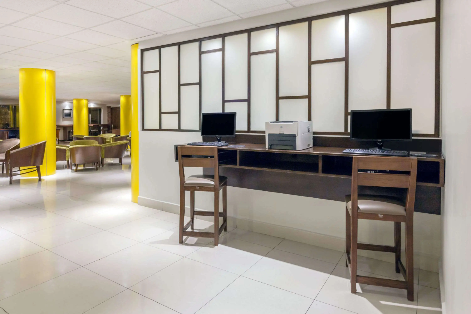 Wyndham Garden Monterrey Norte