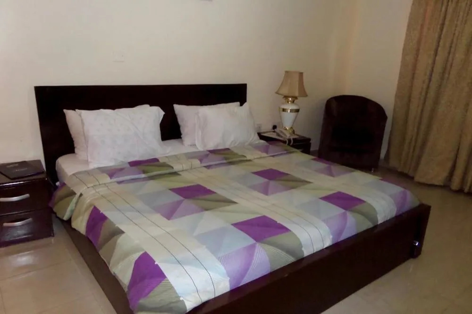 AES Luxury Apartments