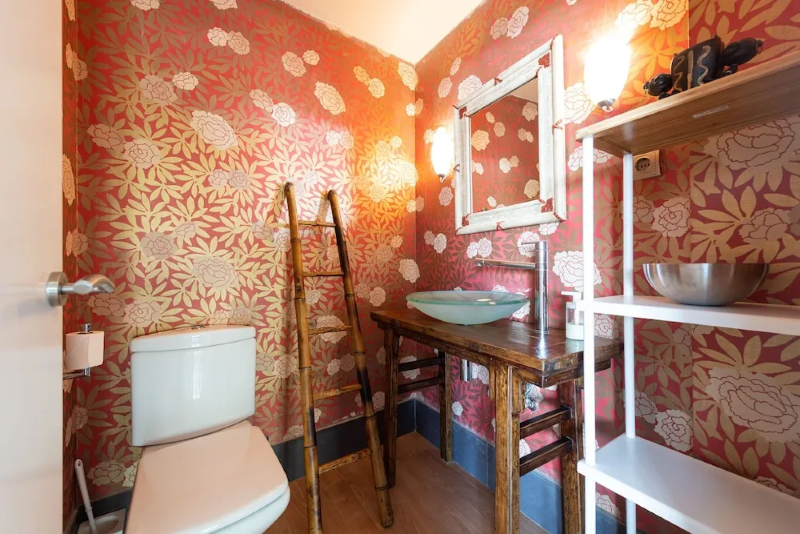 Apartamento La Suerte de Agaete