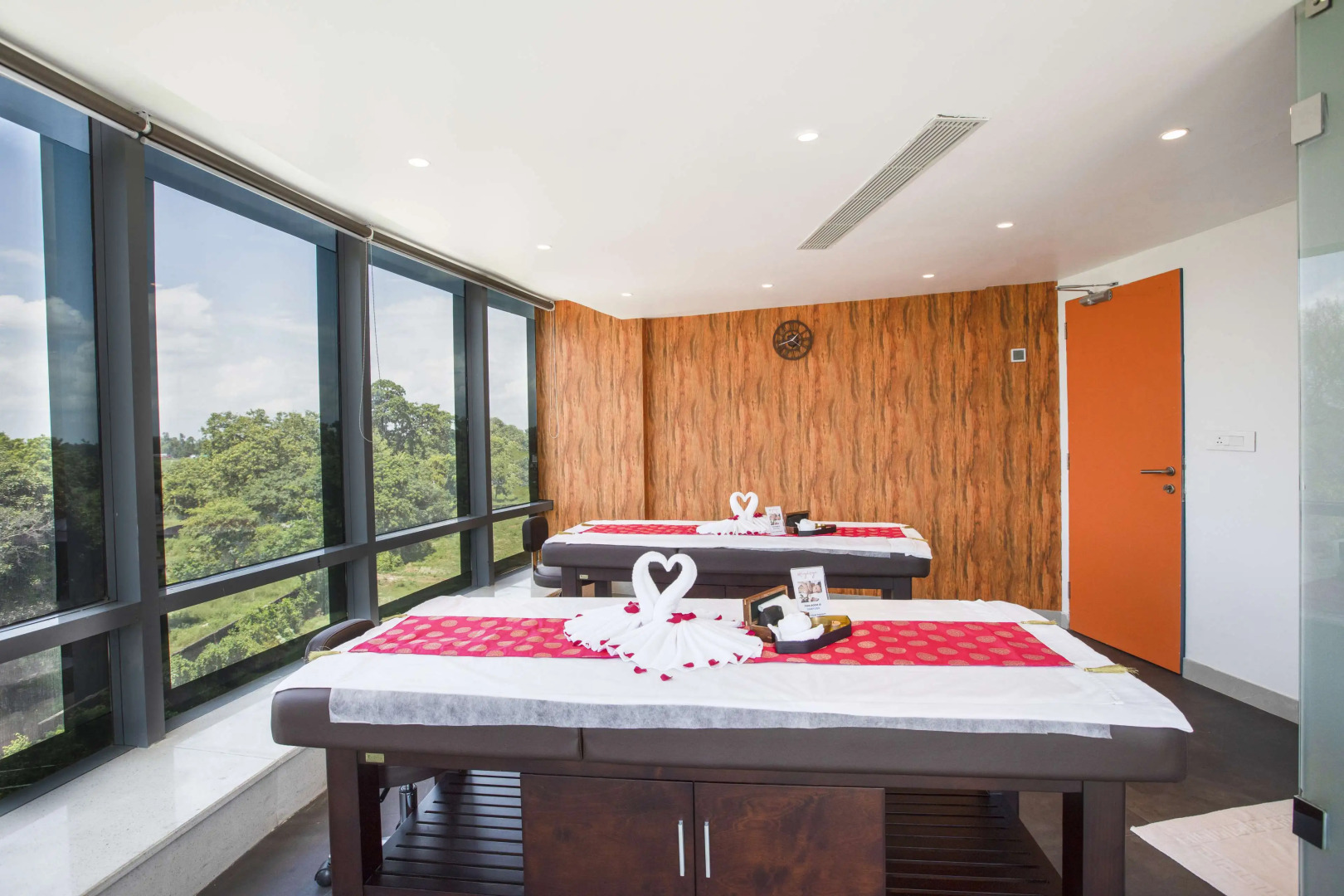 Radisson Hotel Bareilly Airport