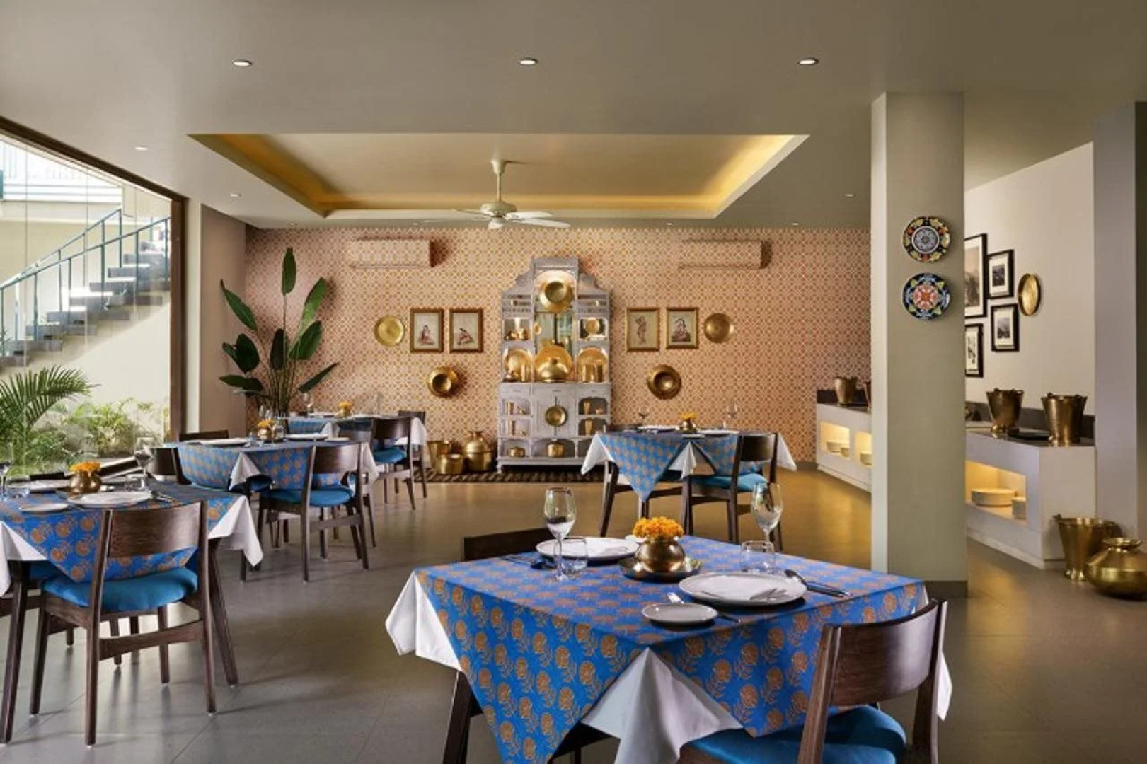 Anand Kashi By The Ganges, Rishikesh – IHCL SeleQtions