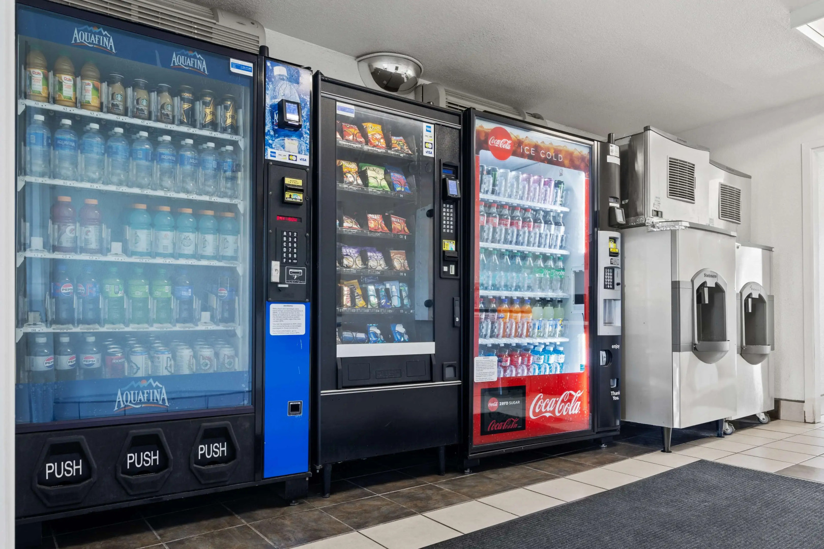 Motel 6 Ventura, CA - Beach