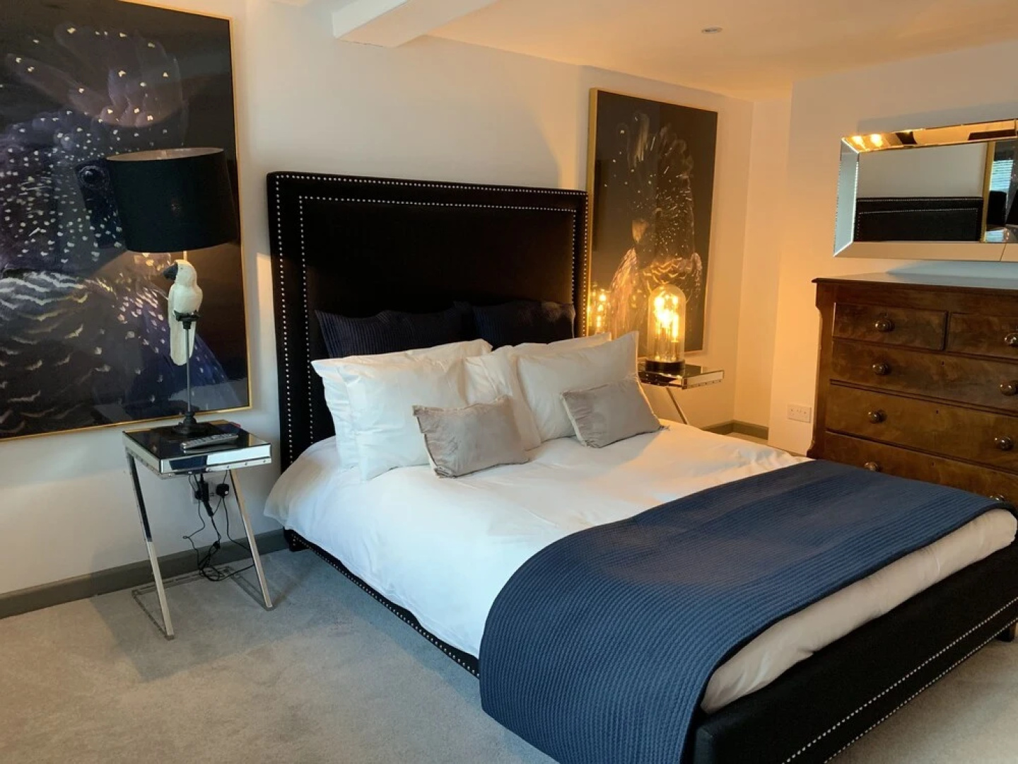 The Kingsbury at No7 & No8
