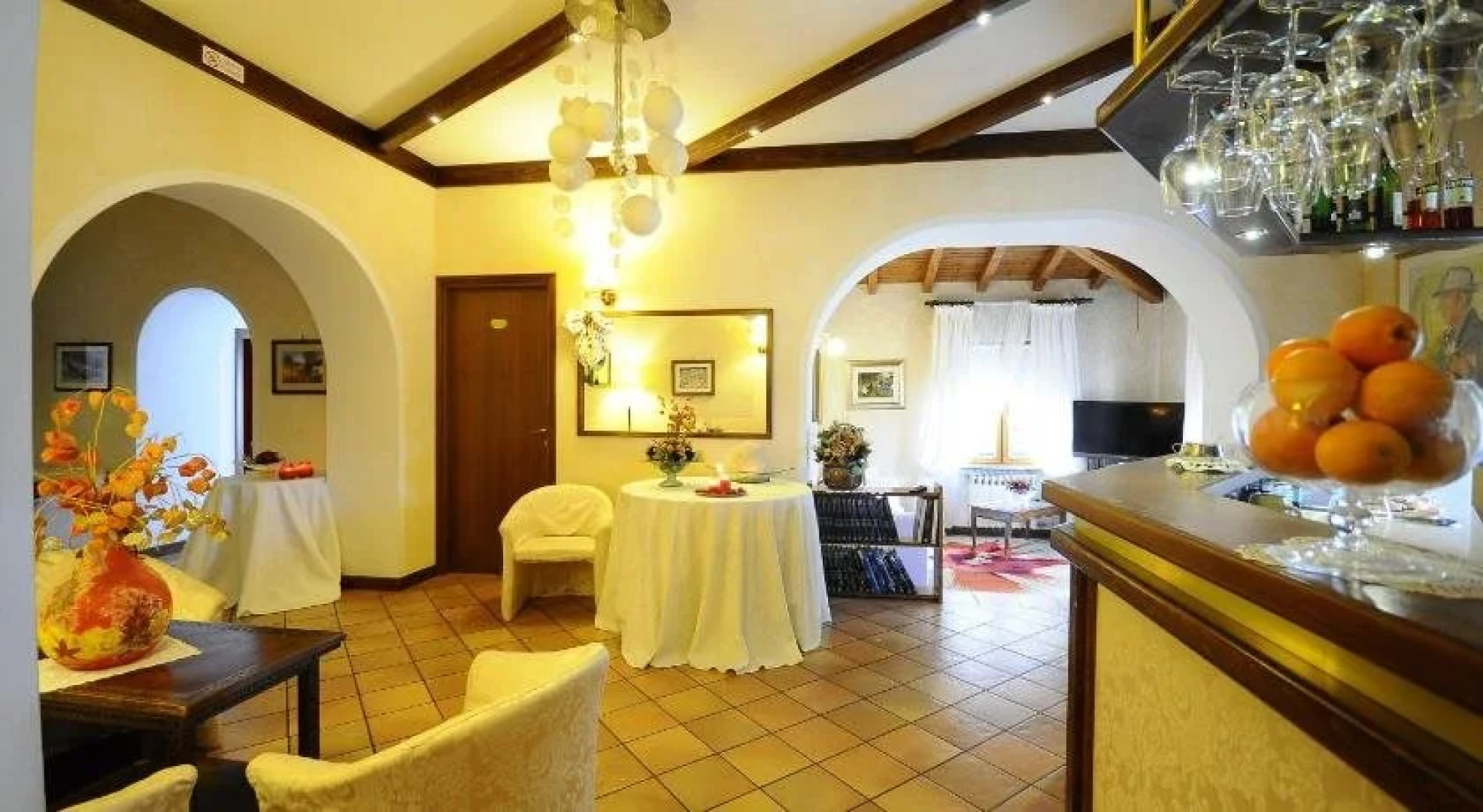 Hotel Al Bosco