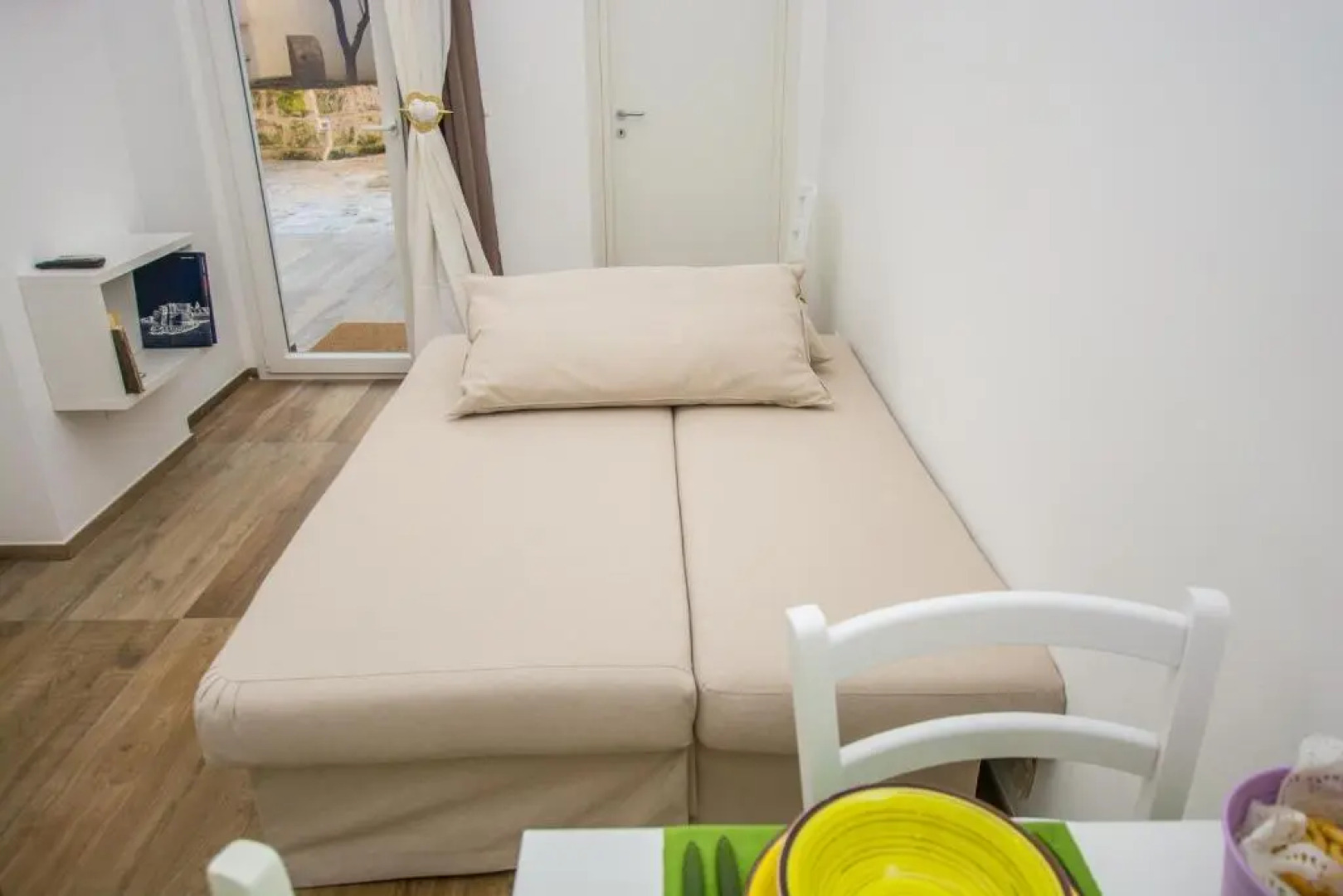 Dimora Antica Via MiLord