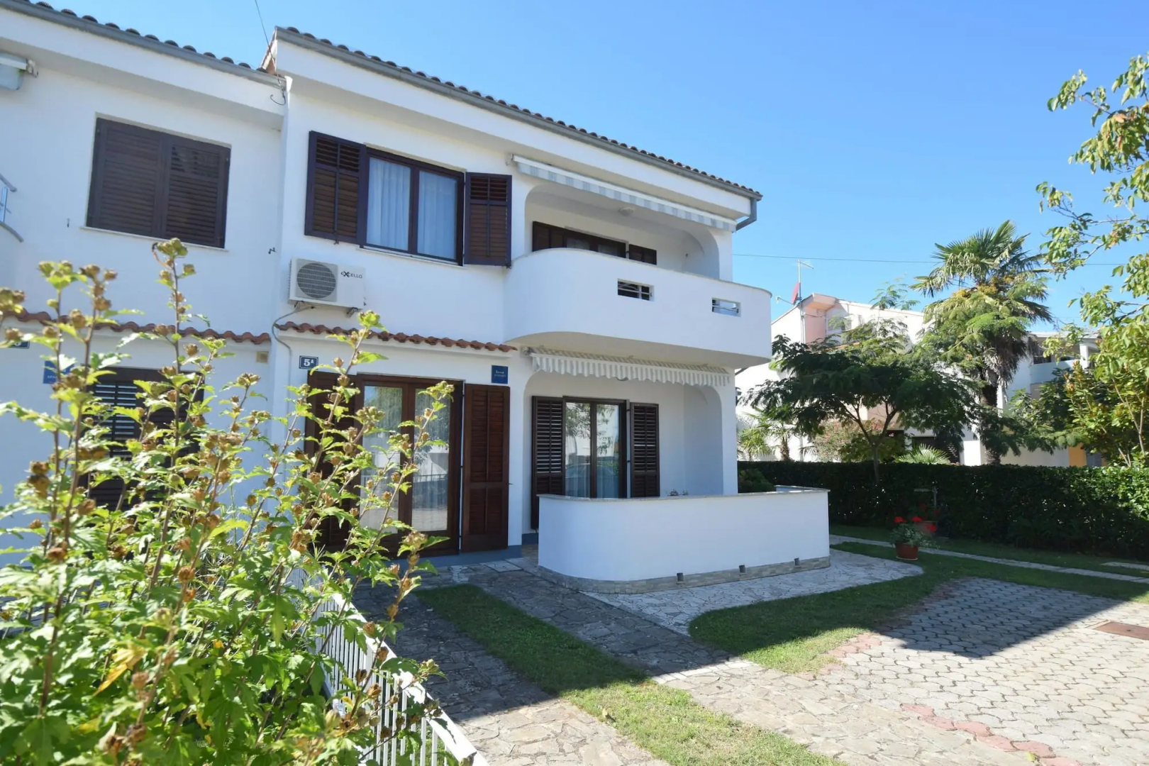 Apartments Marija