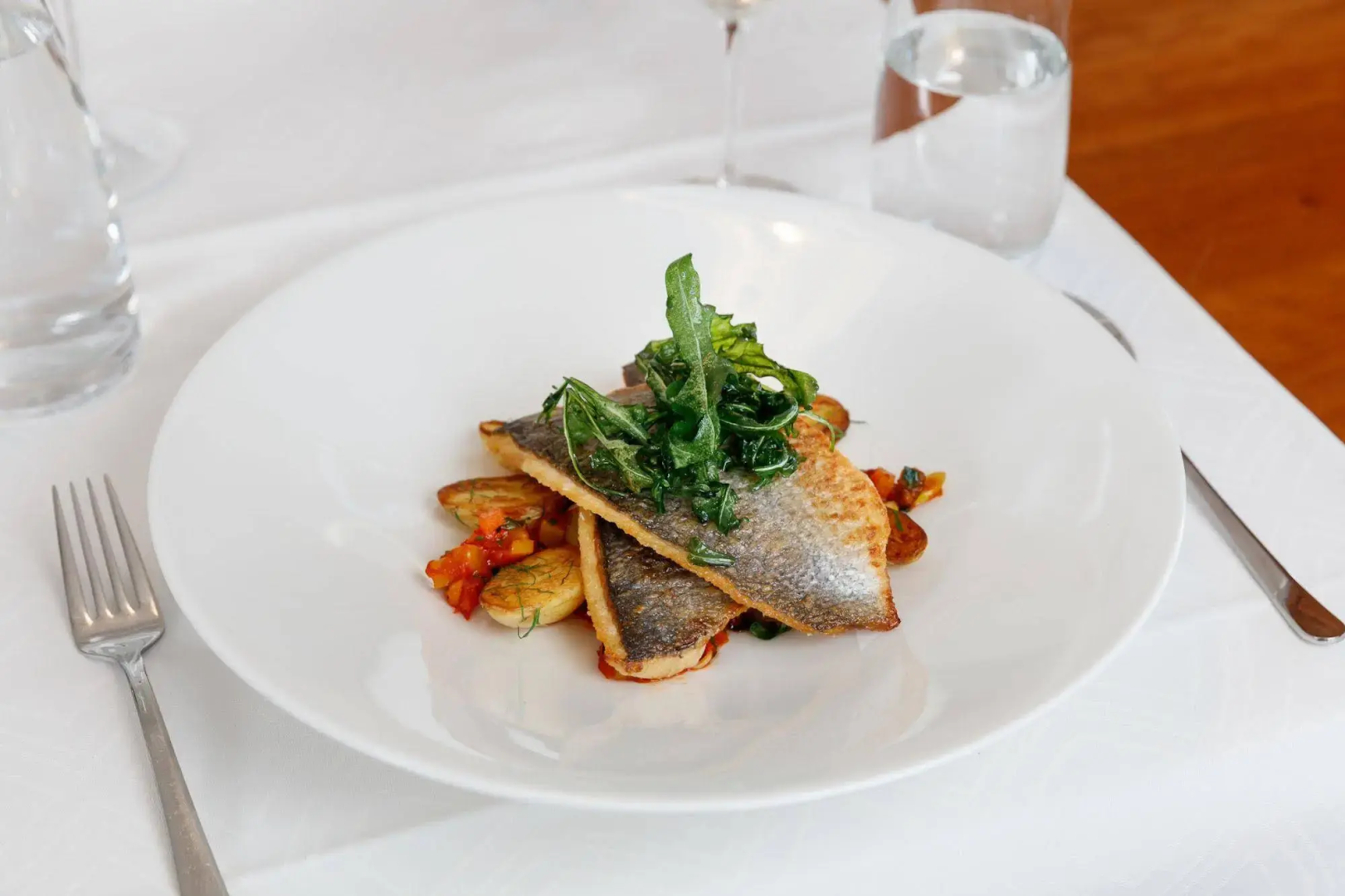 Hotel Krone Speicher