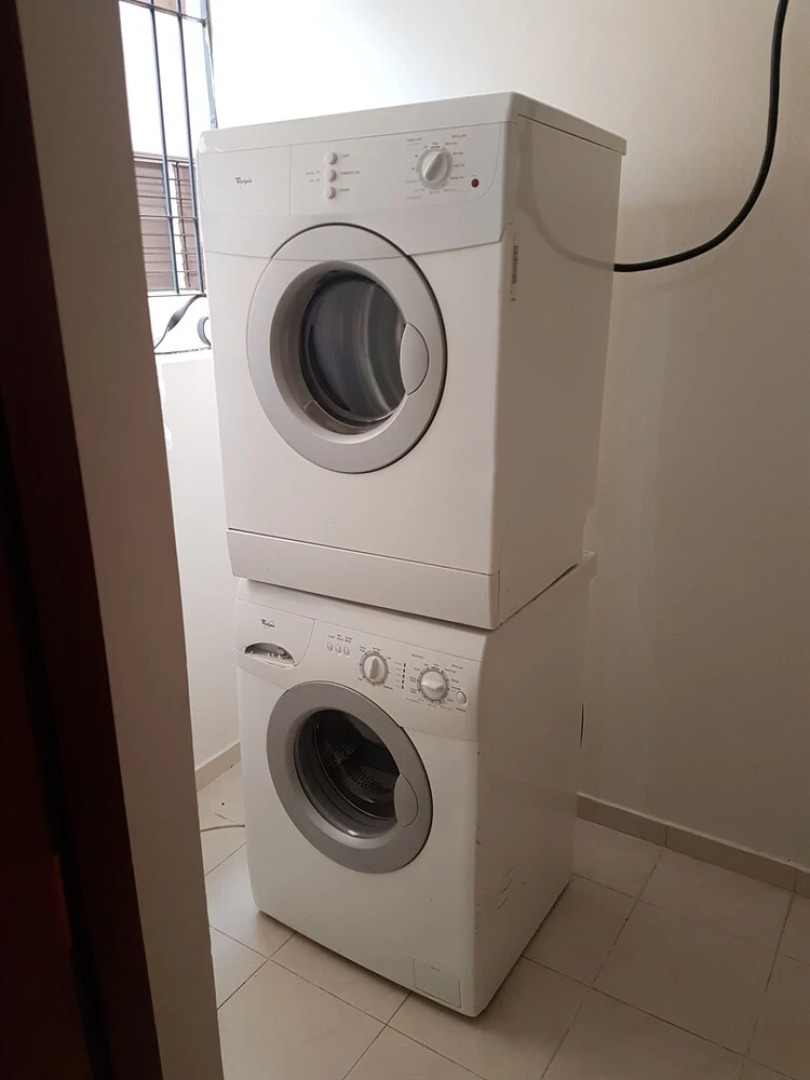 Apartamento hotel la Española