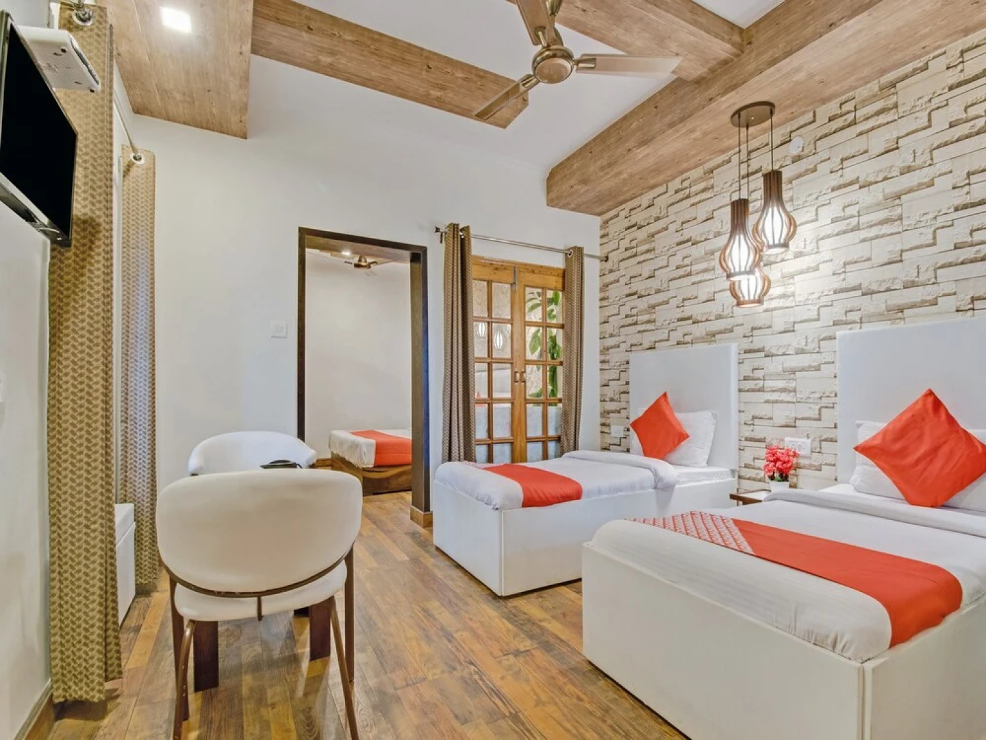 OYO 4249 Hotel Ark