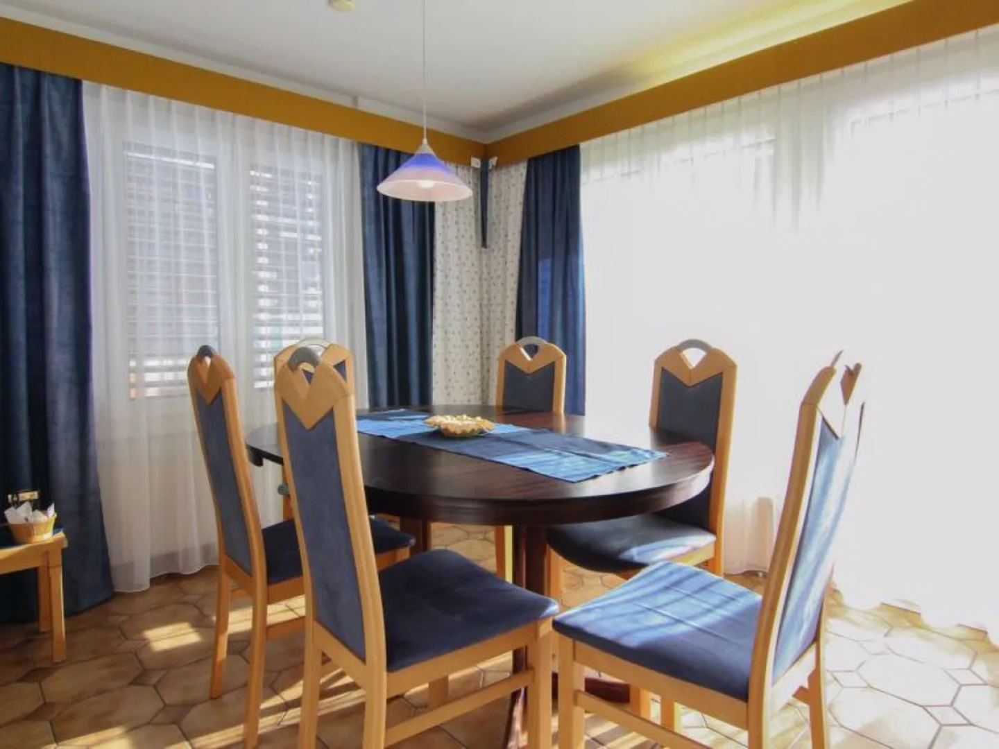 Casa Yolanda Familienwohnung Mireille