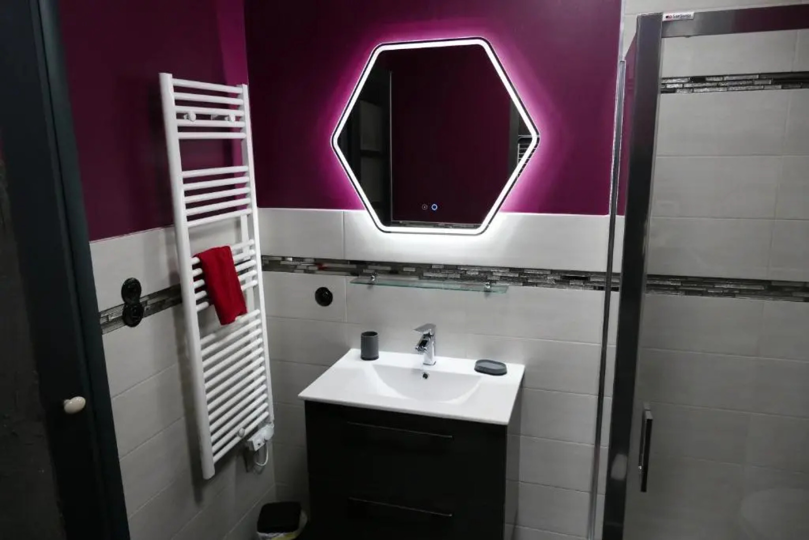 Le Gite Des Sources: Nature, Randonnees, Detente.