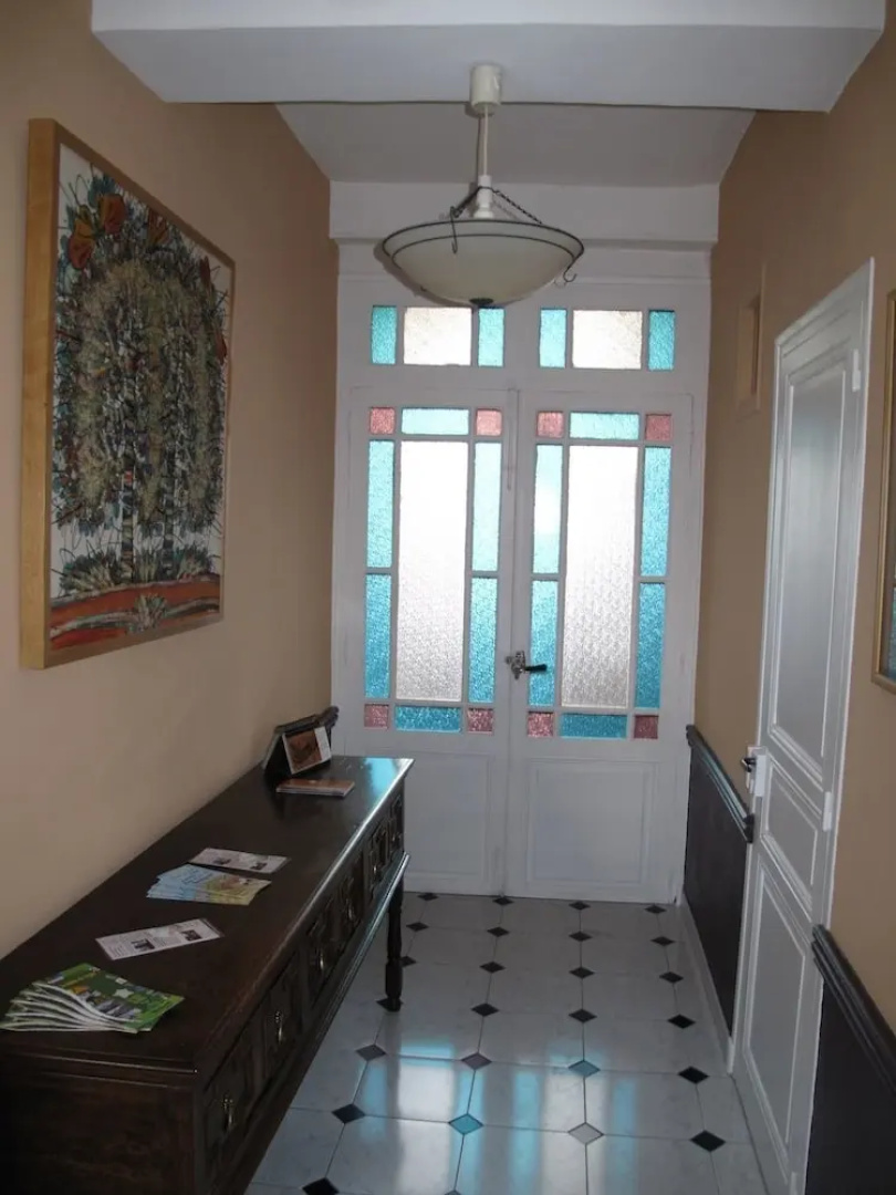 Maison Prades