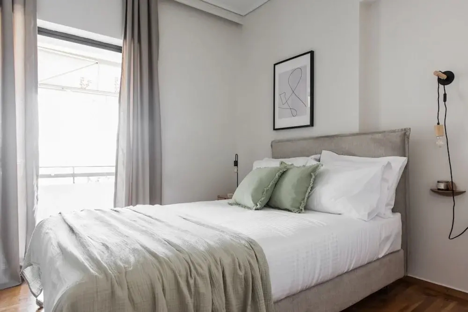 Signature 2BR Apartment in Marousi