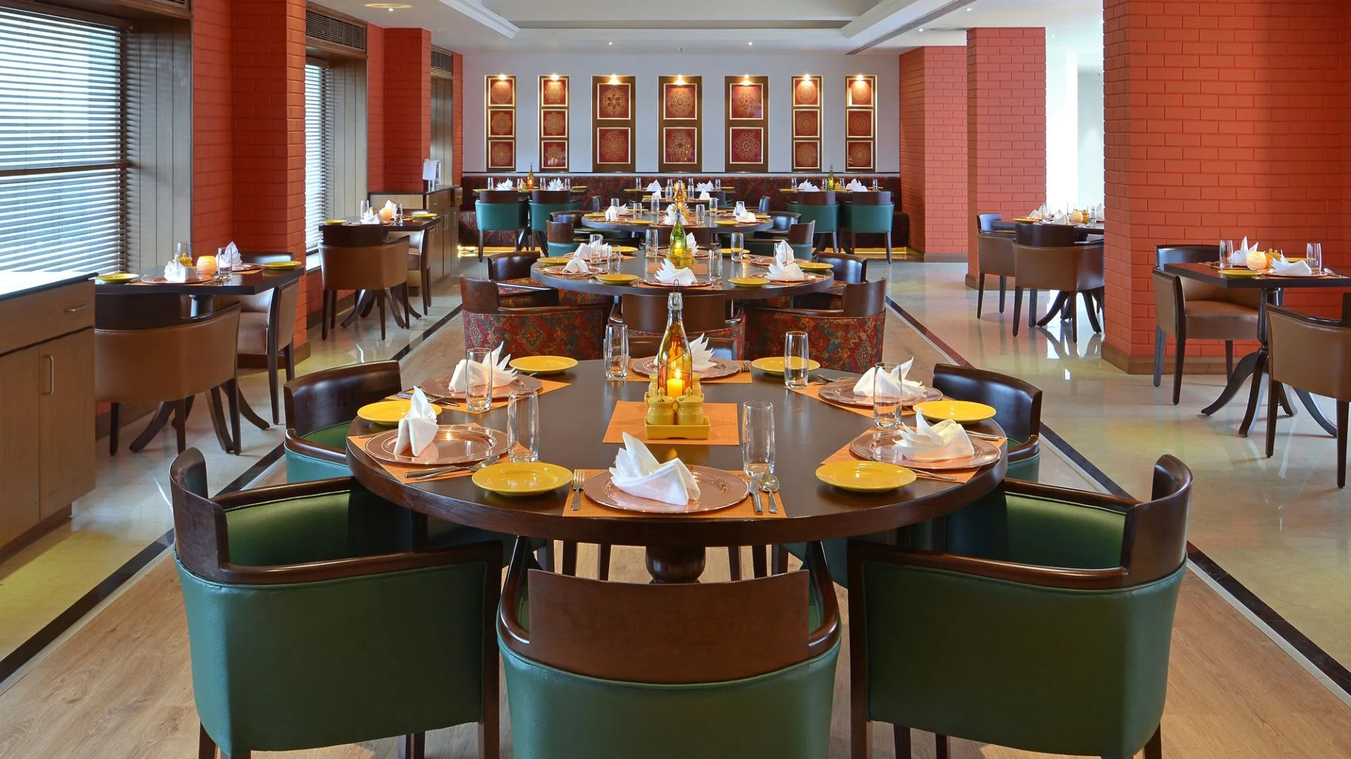 Fortune Park BBD, Lucknow - Member ITC Hotels' Group
