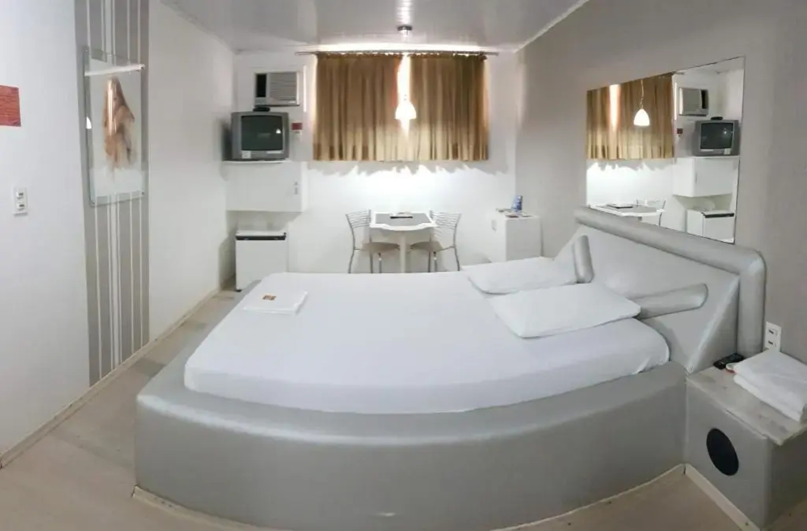 L'acqua Motel Express