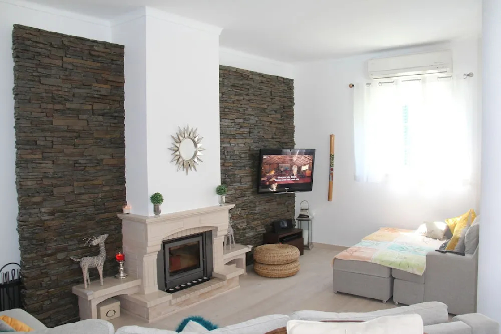 Sesimbra Stylish Villa by Homing
