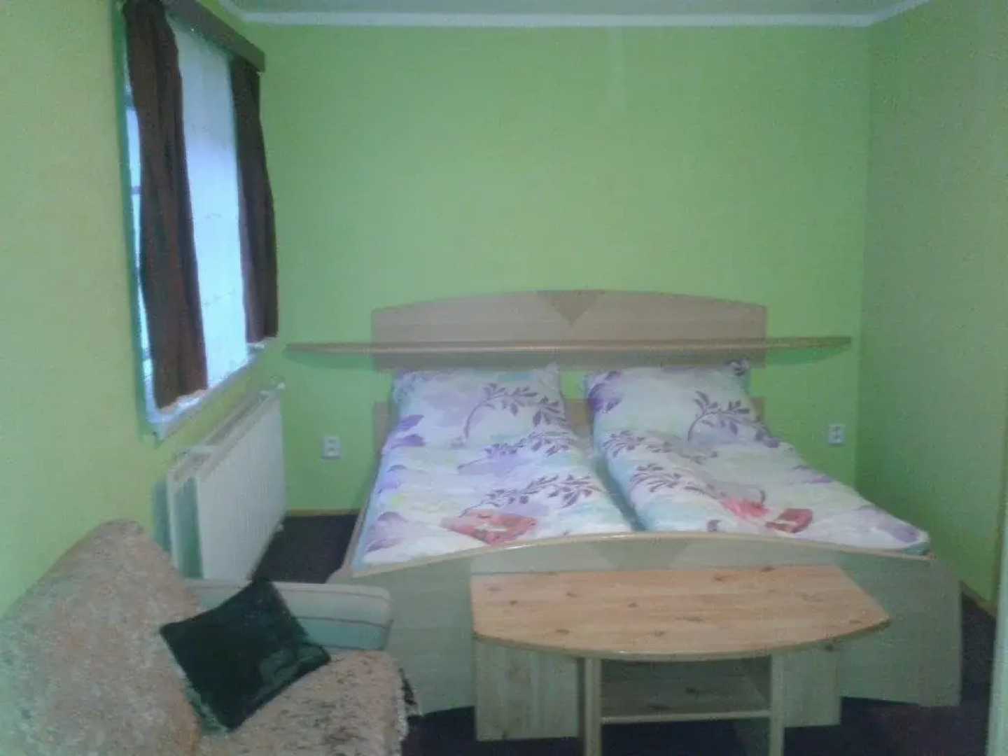 Penzion Chata Orlice