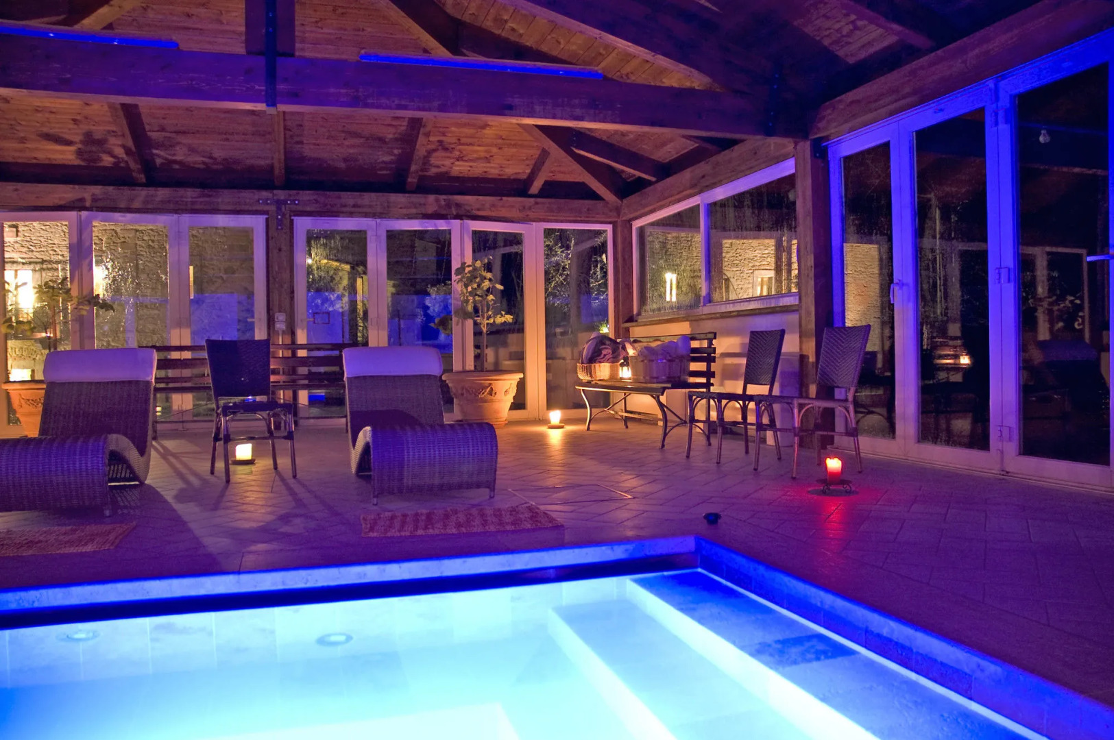 Relais Parco Fiorito