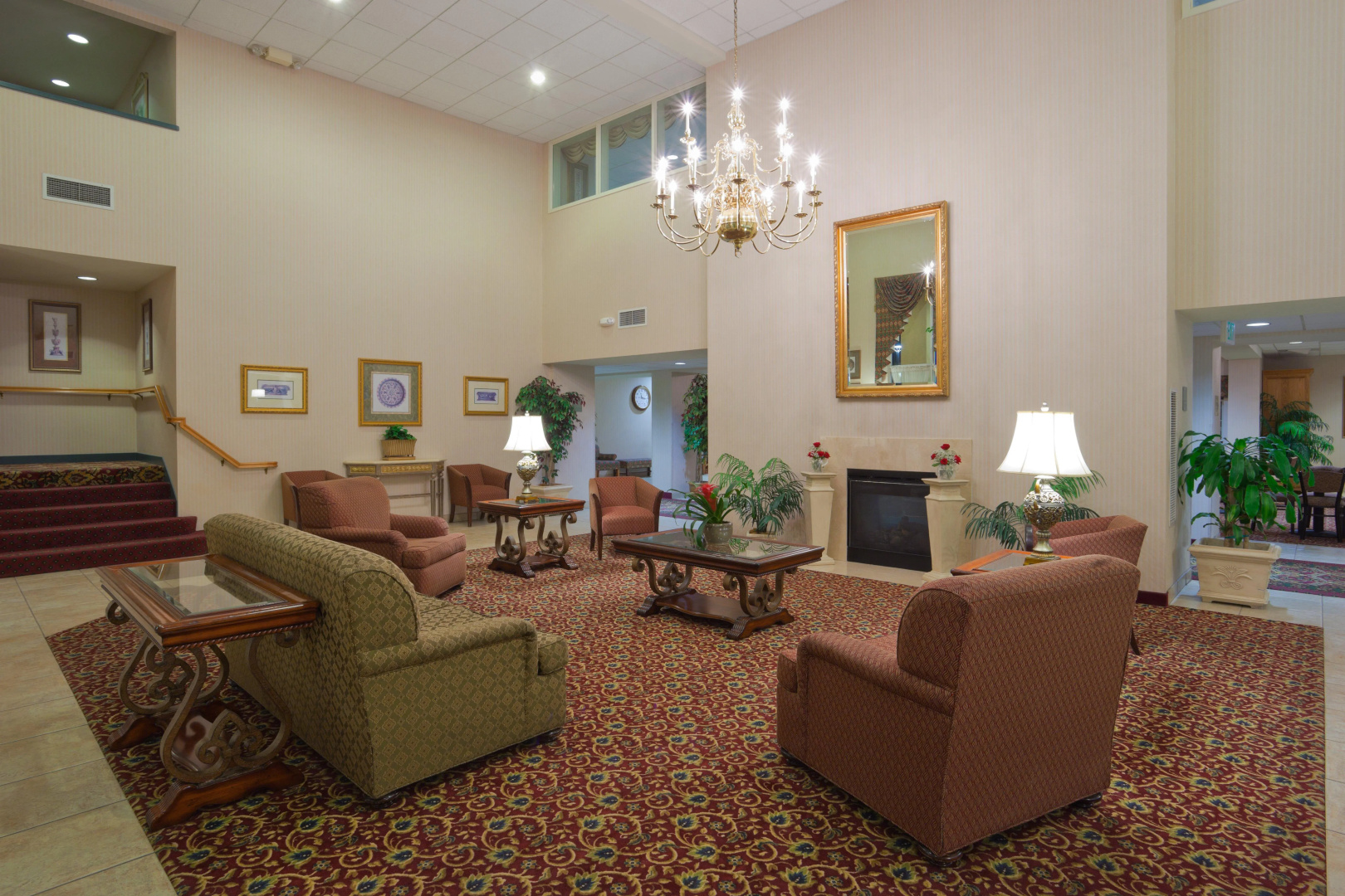 Holiday Inn Express Hotel & Suites Tracy by IHG