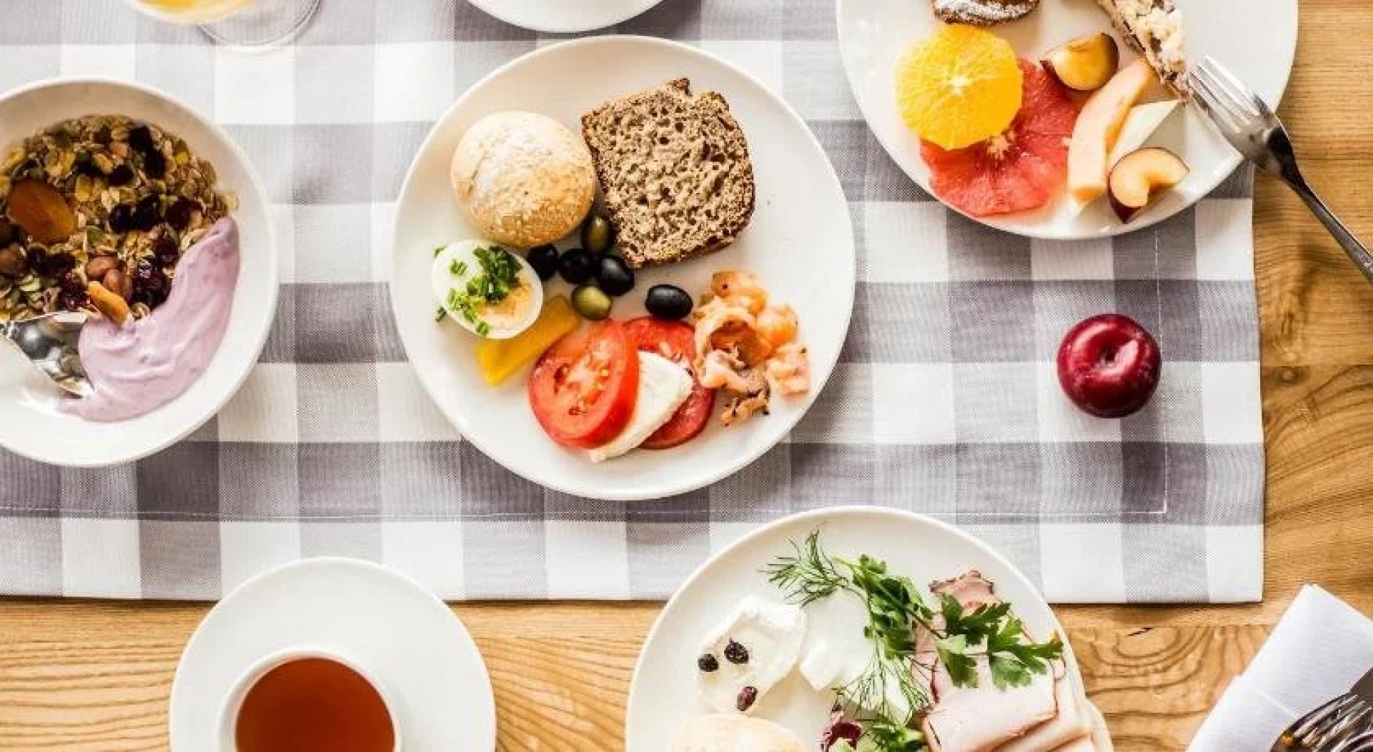 Rado Resort Spa & Wellness