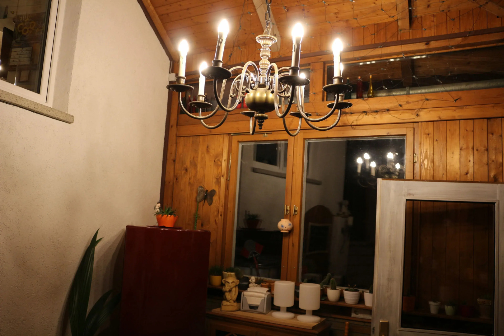 Pension und Gästehaus Paffrath