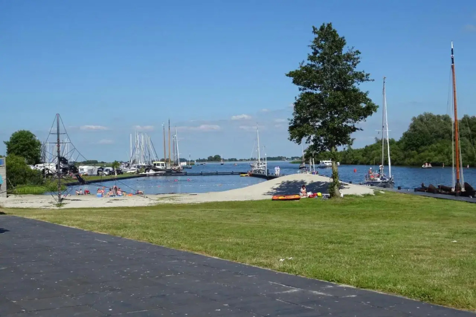 vakantiehuisgalamadammen