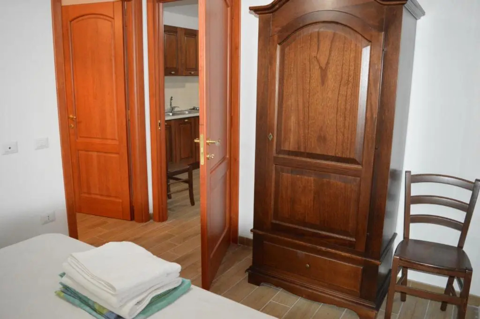 Pineta Spiaggia Grande 2