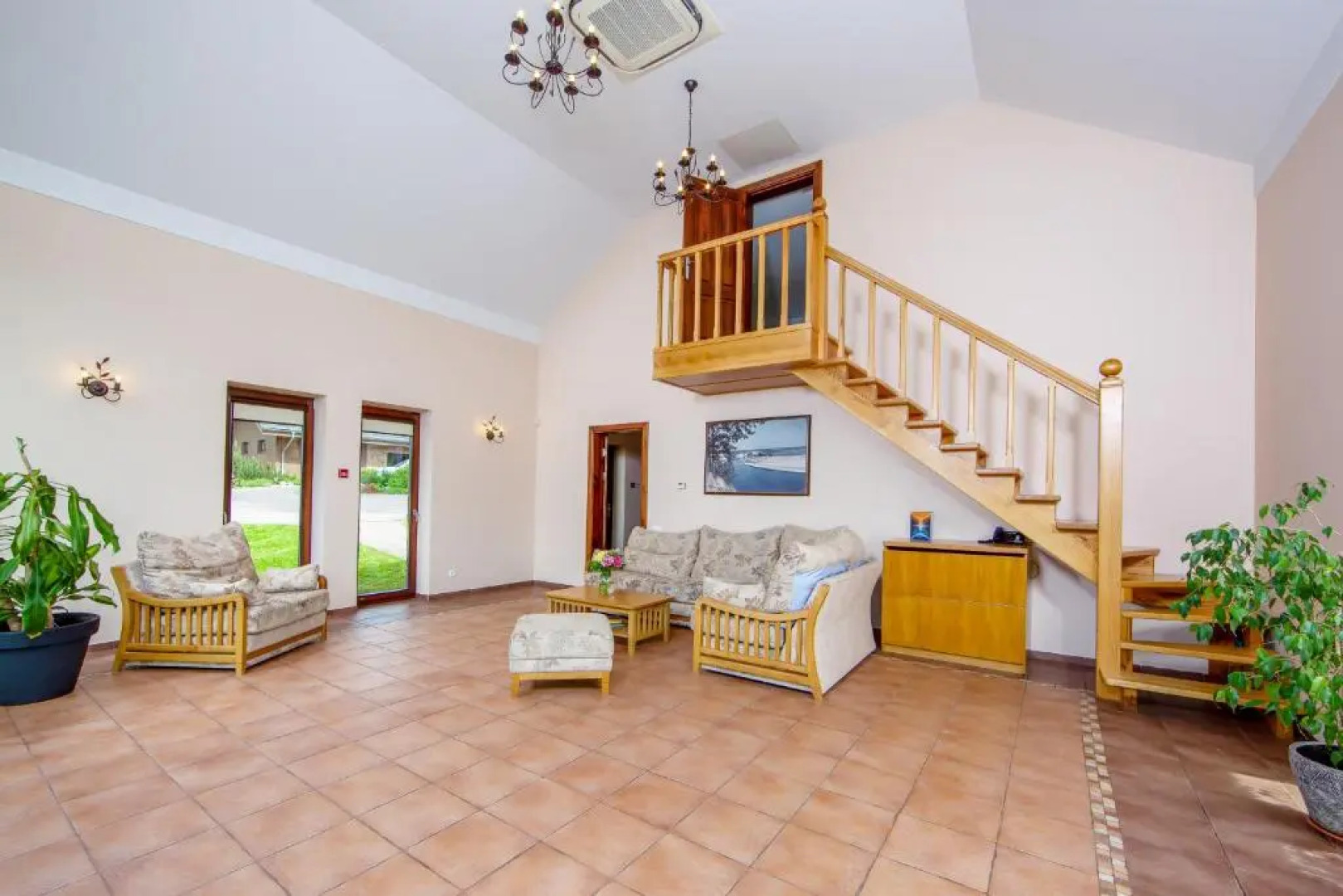 Harmony Park Countryside Villas & SPA