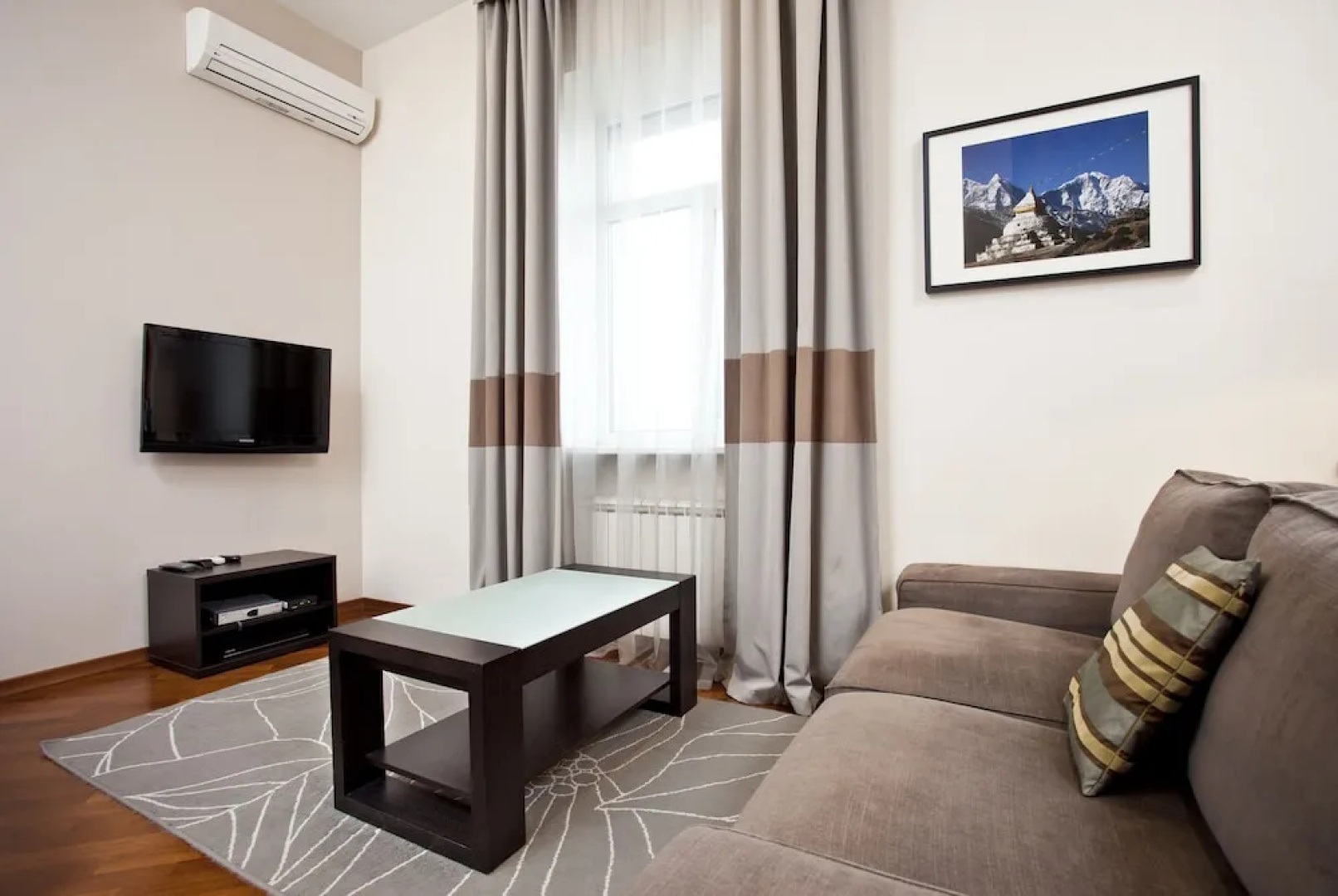 Moscow Suites Тверская