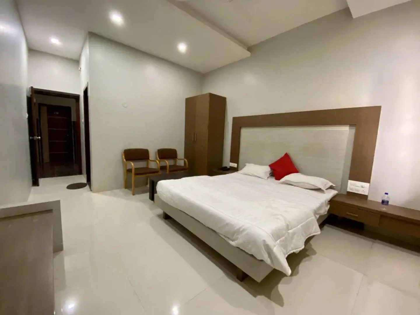 Hotel Nimba International