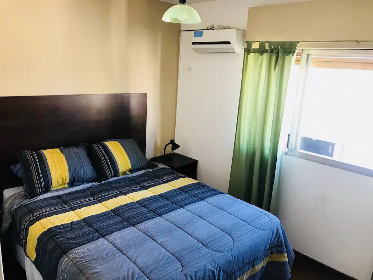 Departamento Temporario Centrico Mendoza