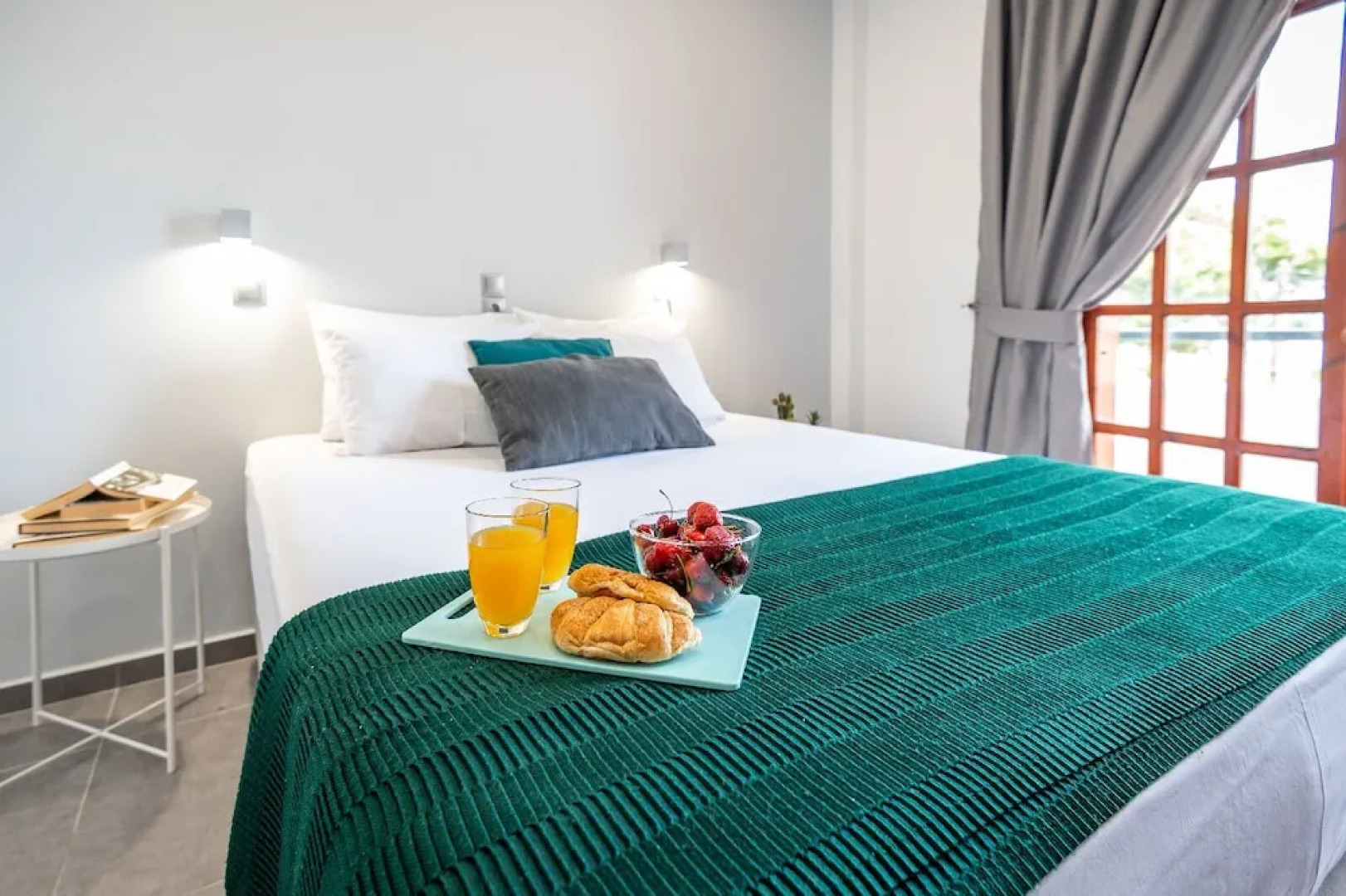 Jonathan City Apartments