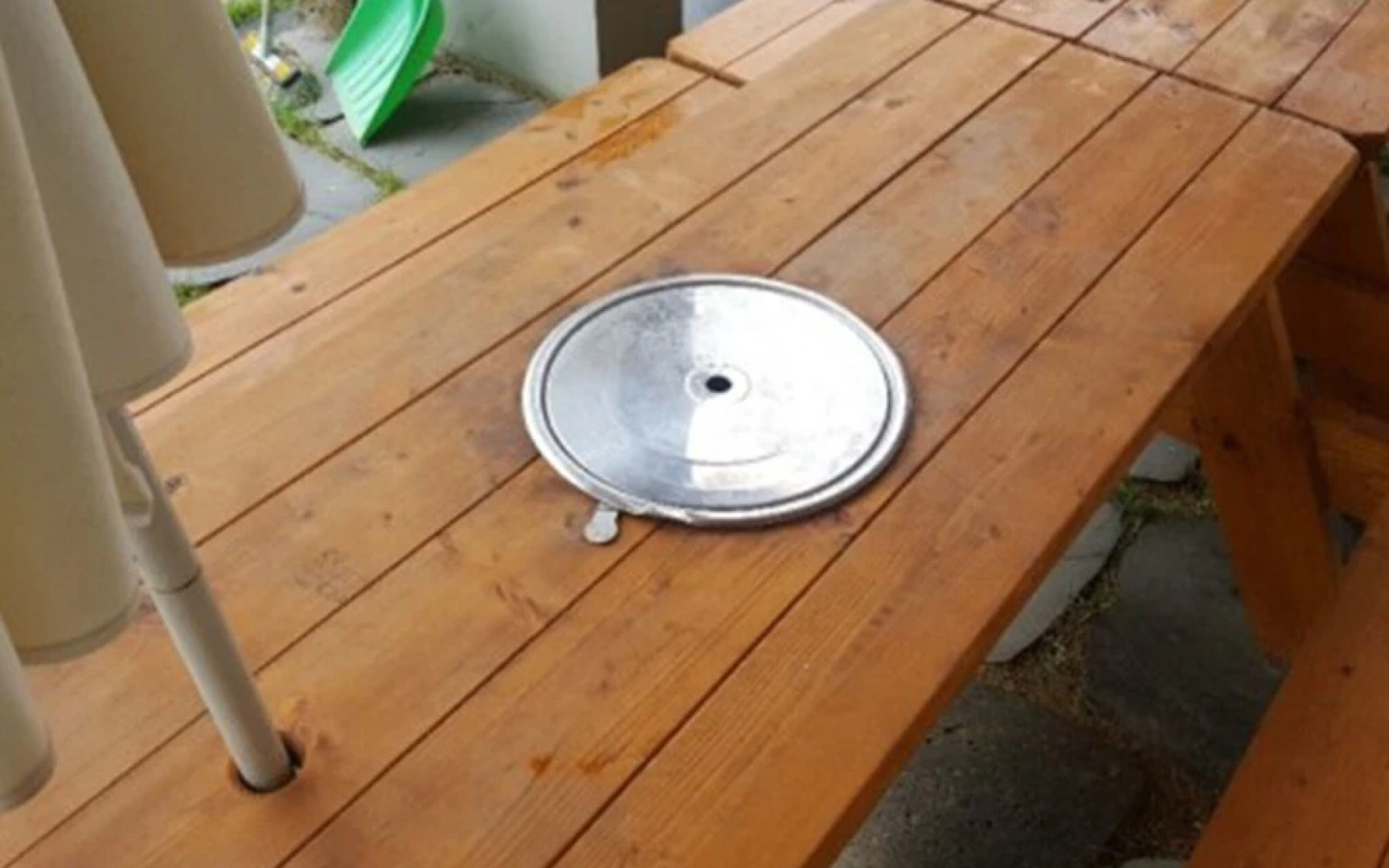 Jeongokhang Bada Guest House