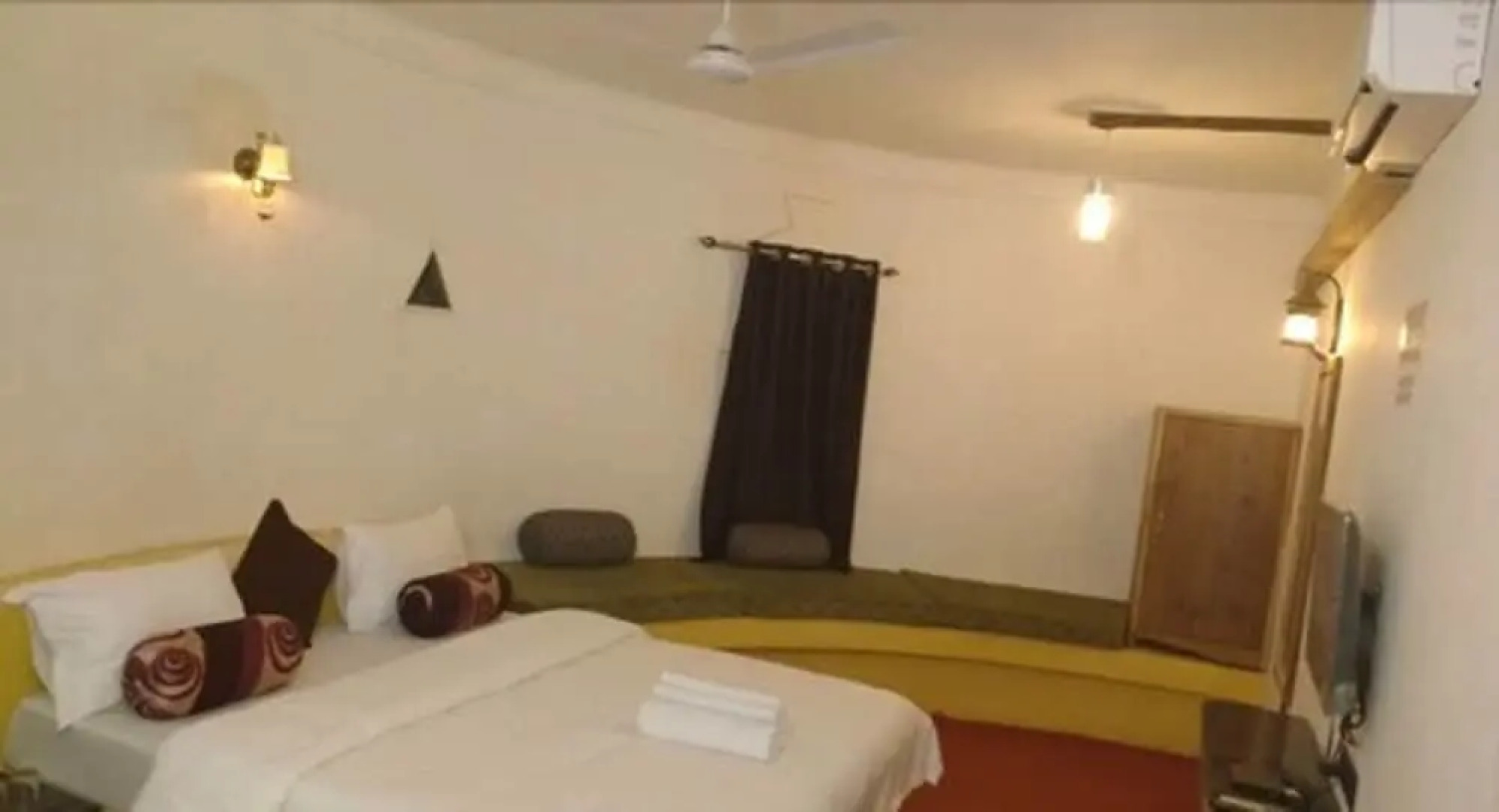 Hotel Shyam Farm House and Resort