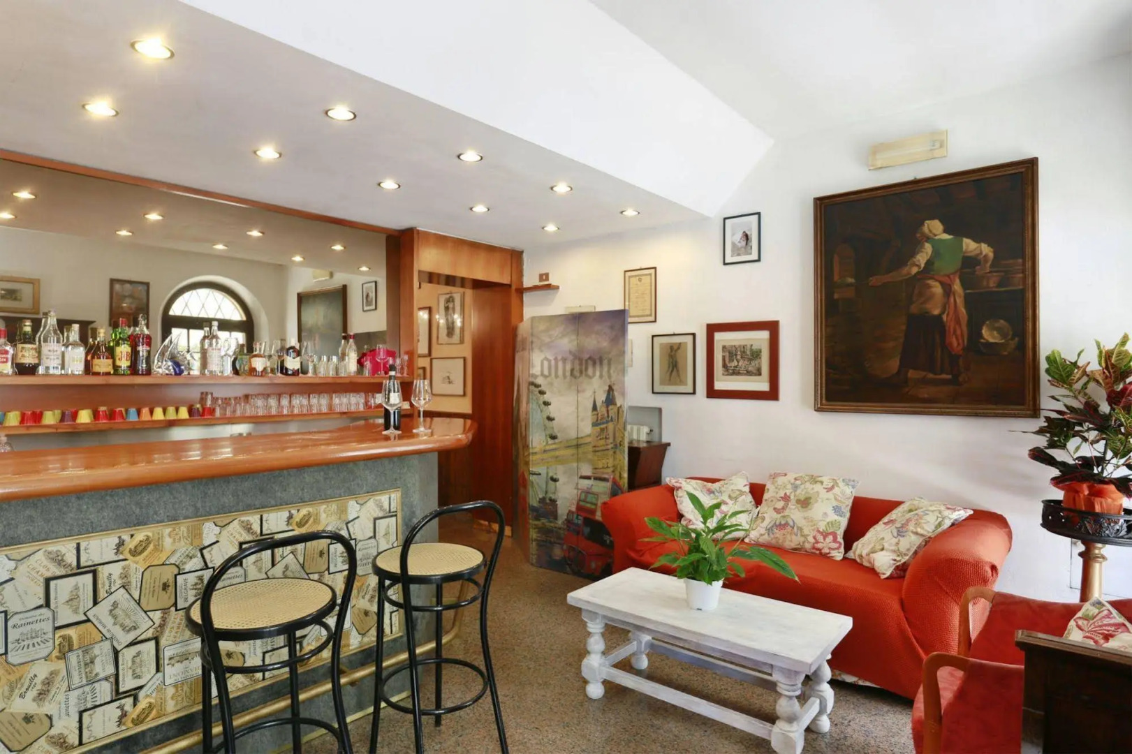 Art Hotel Pietrasanta