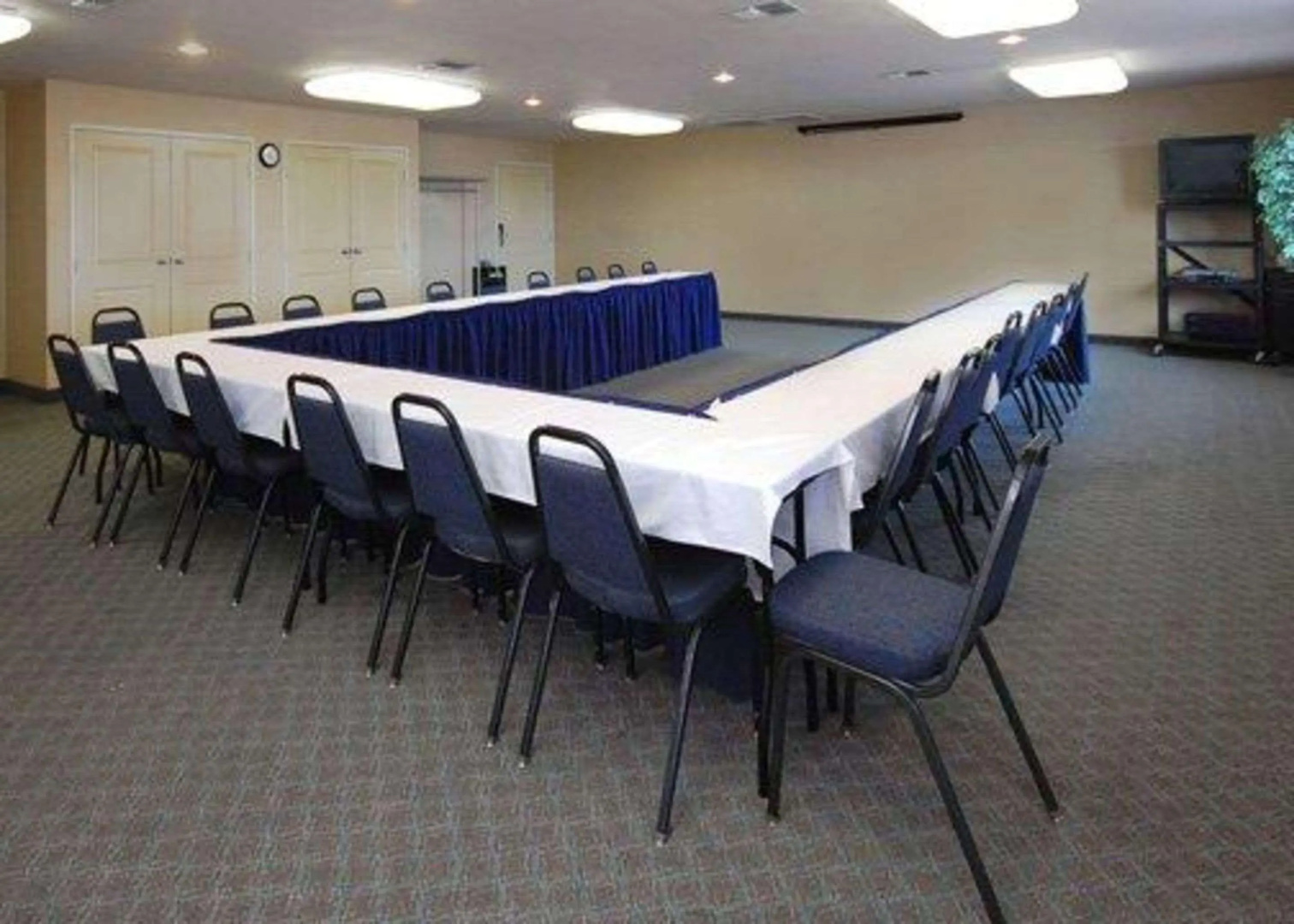Quality Inn Kennewick