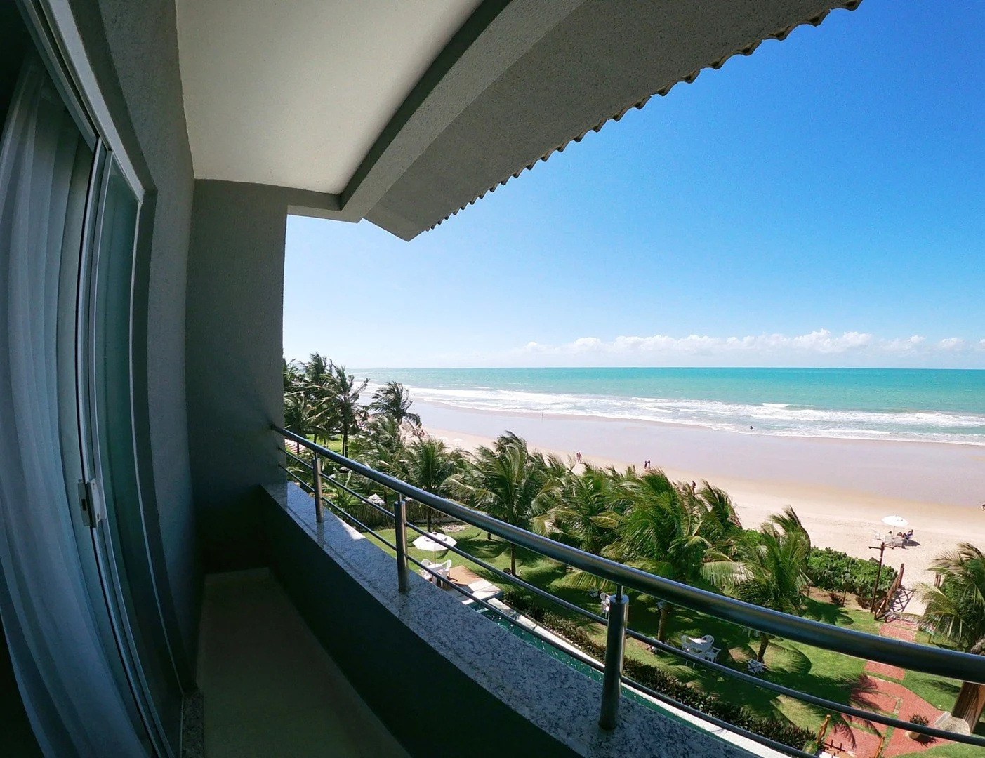 Hotel Pousada Butias