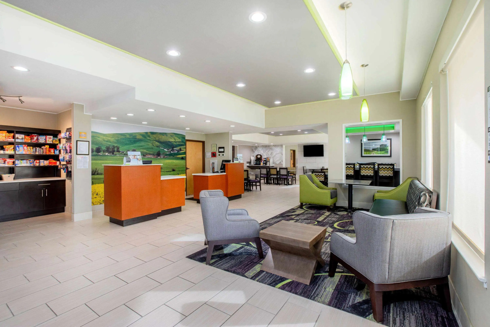 La Quinta Inn by Wyndham Livermore