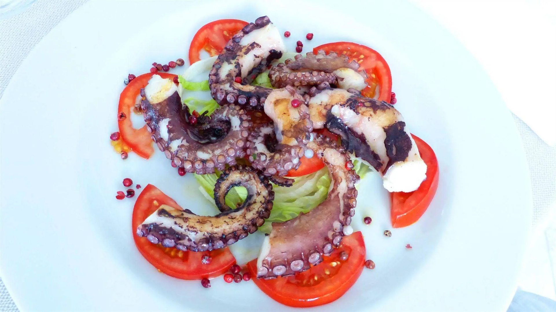 Mercury Boutique Hotel