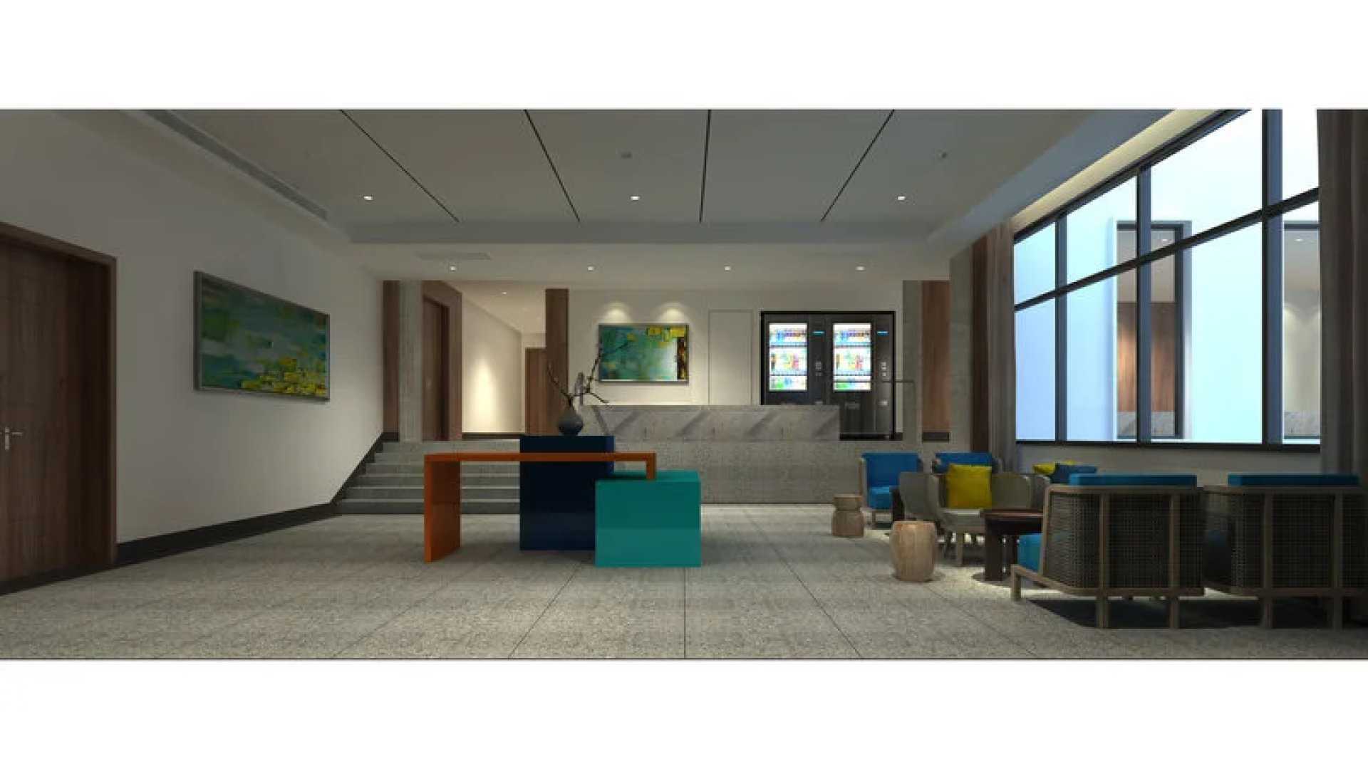 Holiday Inn Express - Zhejiang Qianxia Lake, an IHG Hotel