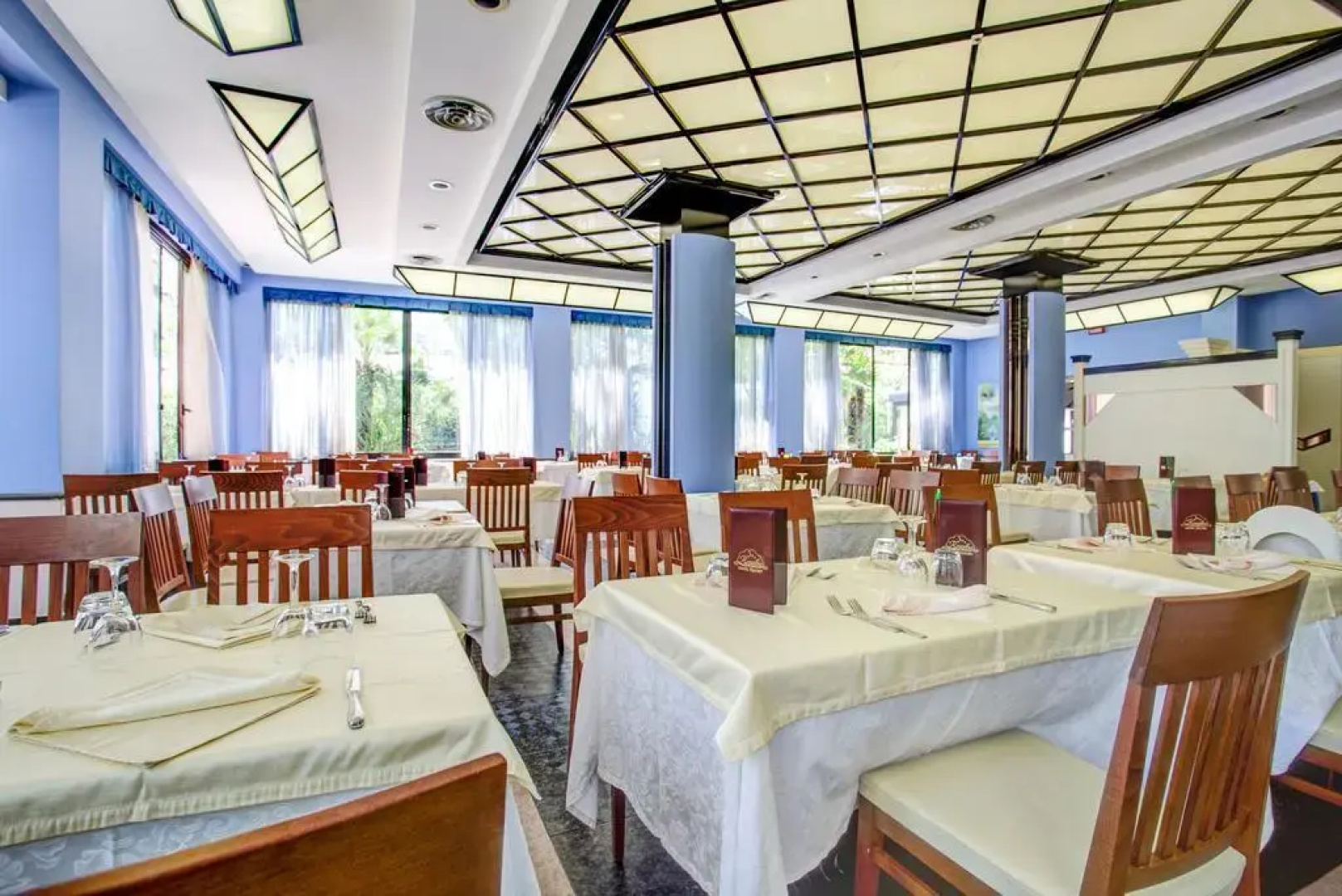Hotel Rosalba Resort