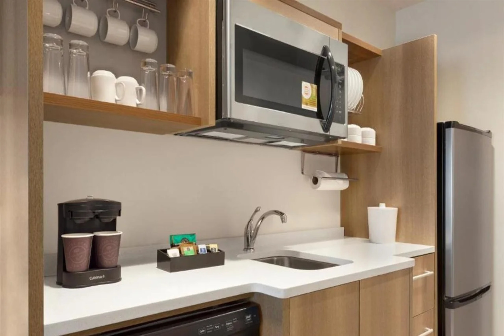 Home2 Suites by Hilton Gulf Breeze Pensacola Area