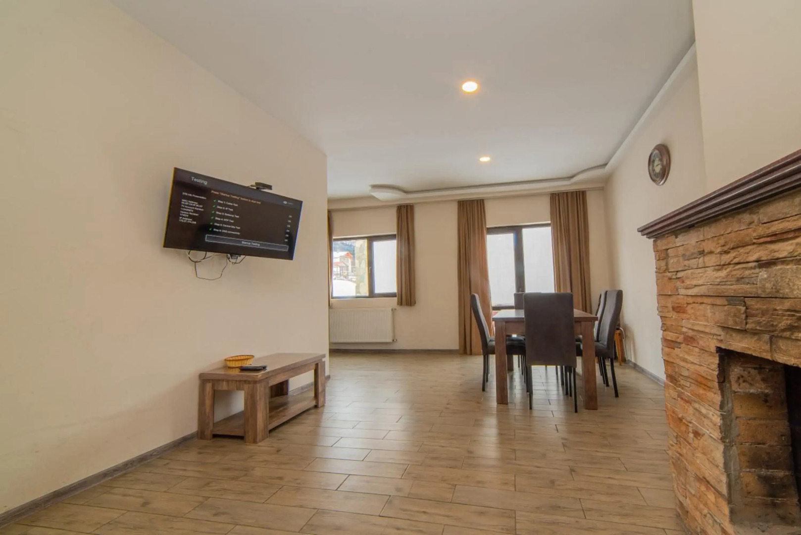 Gio’s Family house