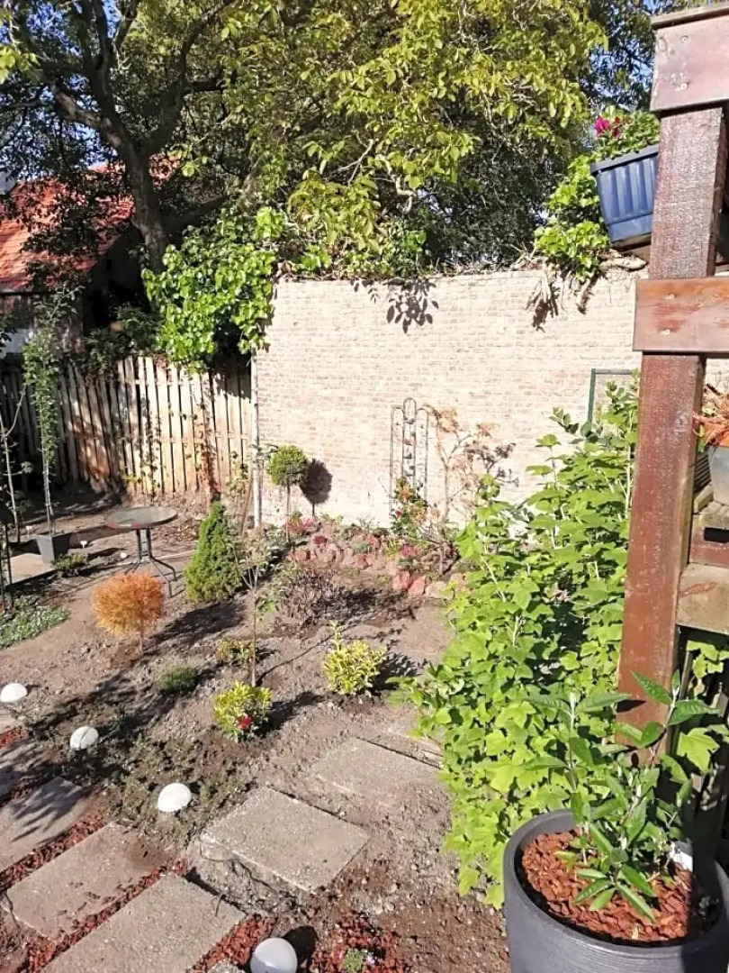 Bed & Breakfast Vermeesch