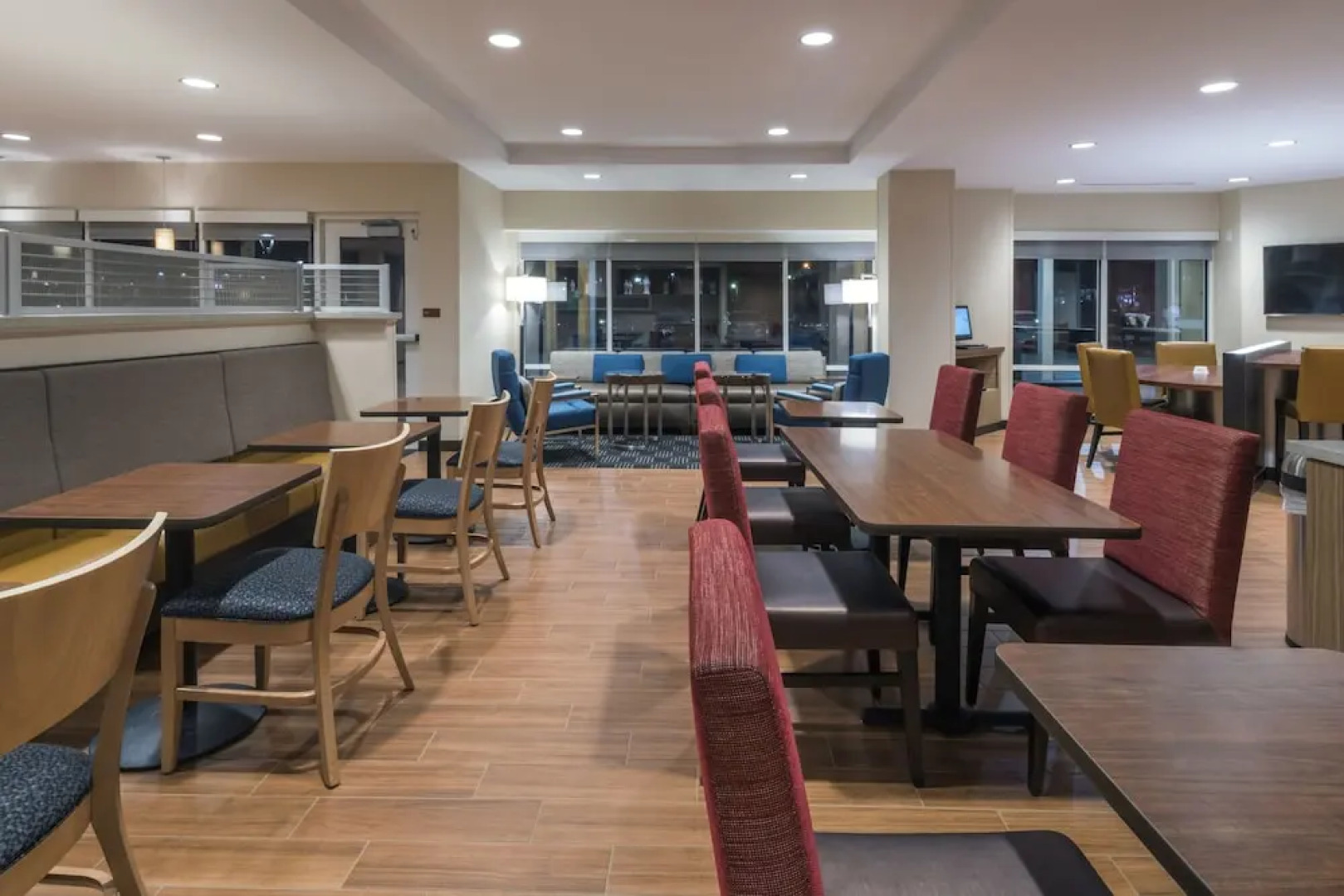 Towneplace Suites Hays