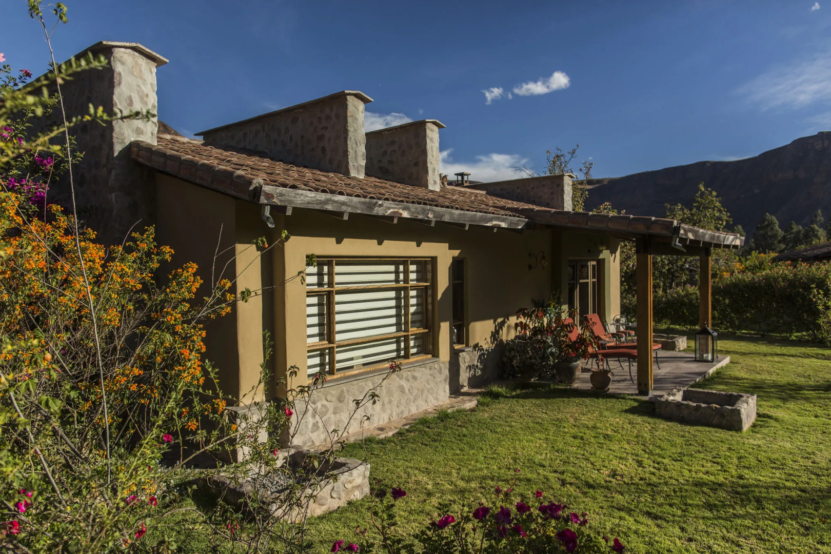 Sol y Luna - Relais & Chateaux