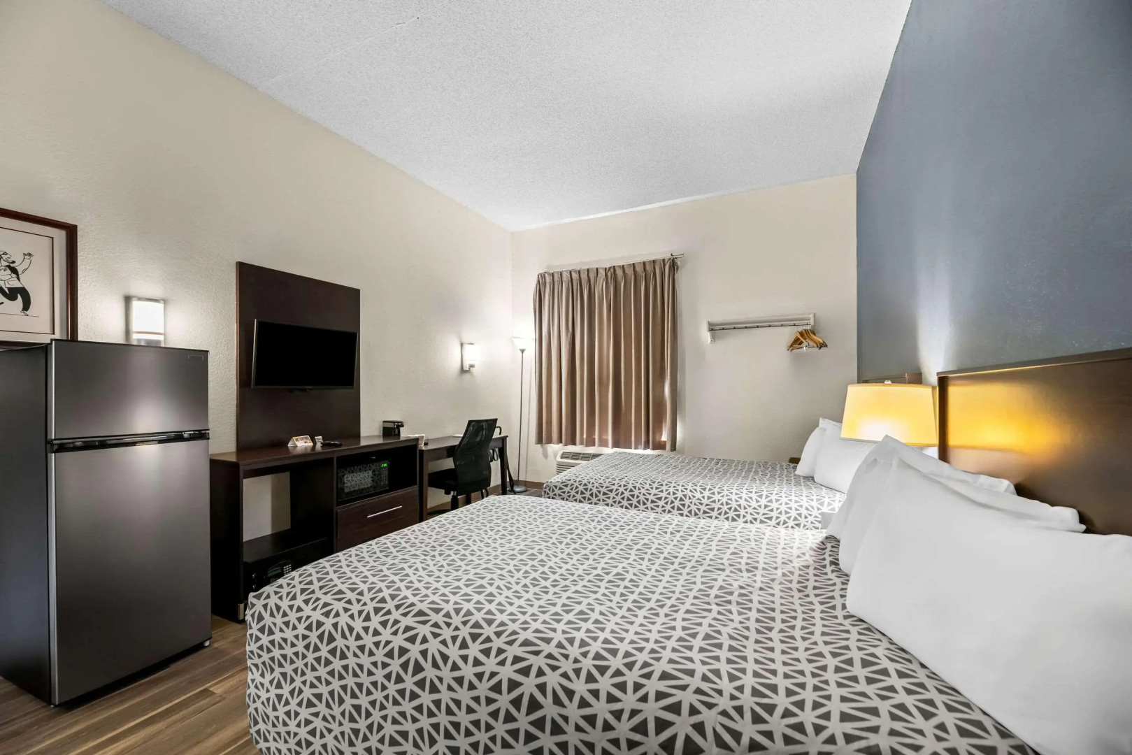 Townhouse Orlando West (ex.Red Roof Inn Orlando West - Ocoee)